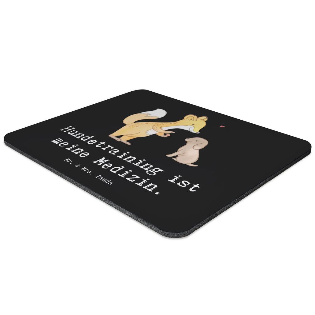 Mouse mat Fox dog training Work, Office, Pad, Study, Motif, saying, Gift, Mouse, Student, Print, fun, PC, mousepad, Mouse Pad, sport, hobby, giving, thank you, award, profit, athlete, dog exam, dog education, dog school, puppy school, Dog training