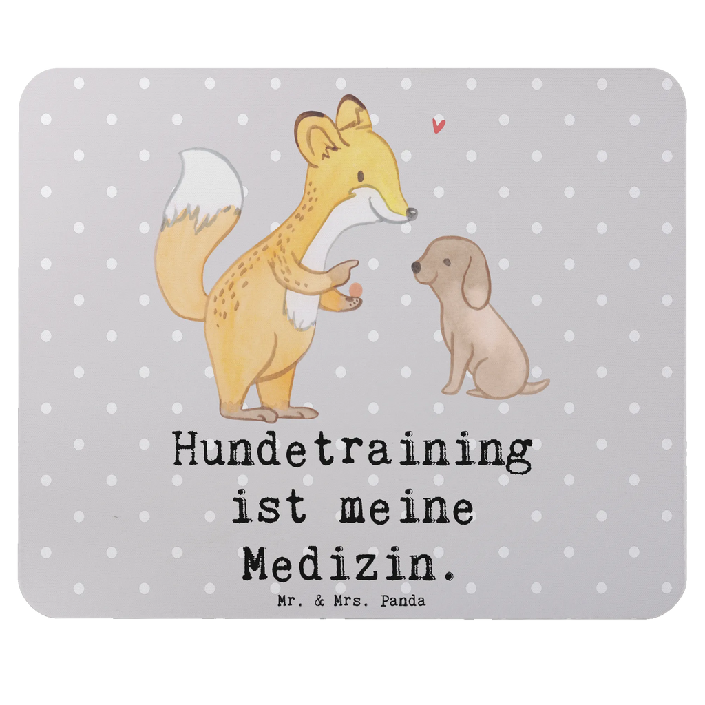 Mouse mat Fox dog training Work, Office, Pad, Study, Motif, saying, Gift, Mouse, Student, Print, fun, PC, mousepad, Mouse Pad, sport, hobby, giving, thank you, award, profit, athlete, dog exam, dog education, dog school, puppy school, Dog training