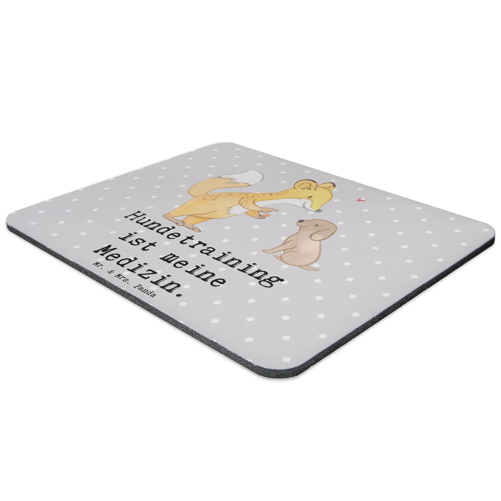 Mouse mat Fox dog training Work, Office, Pad, Study, Motif, saying, Gift, Mouse, Student, Print, fun, PC, mousepad, Mouse Pad, sport, hobby, giving, thank you, award, profit, athlete, dog exam, dog education, dog school, puppy school, Dog training