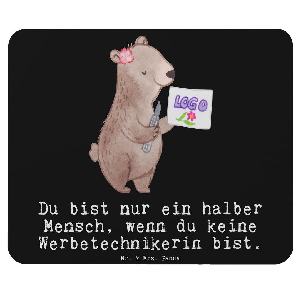 Mouse mat Advertising Technician Heart Mouse, Pad, Motif, Gift, mousepad, Office, Mouse Pad, Print, saying, Student, Study, fun, Work, PC, gift, gift idea, best, farewell gift, passing exam, anniversary, retirement, promotion, job start, sayings, funny, profession