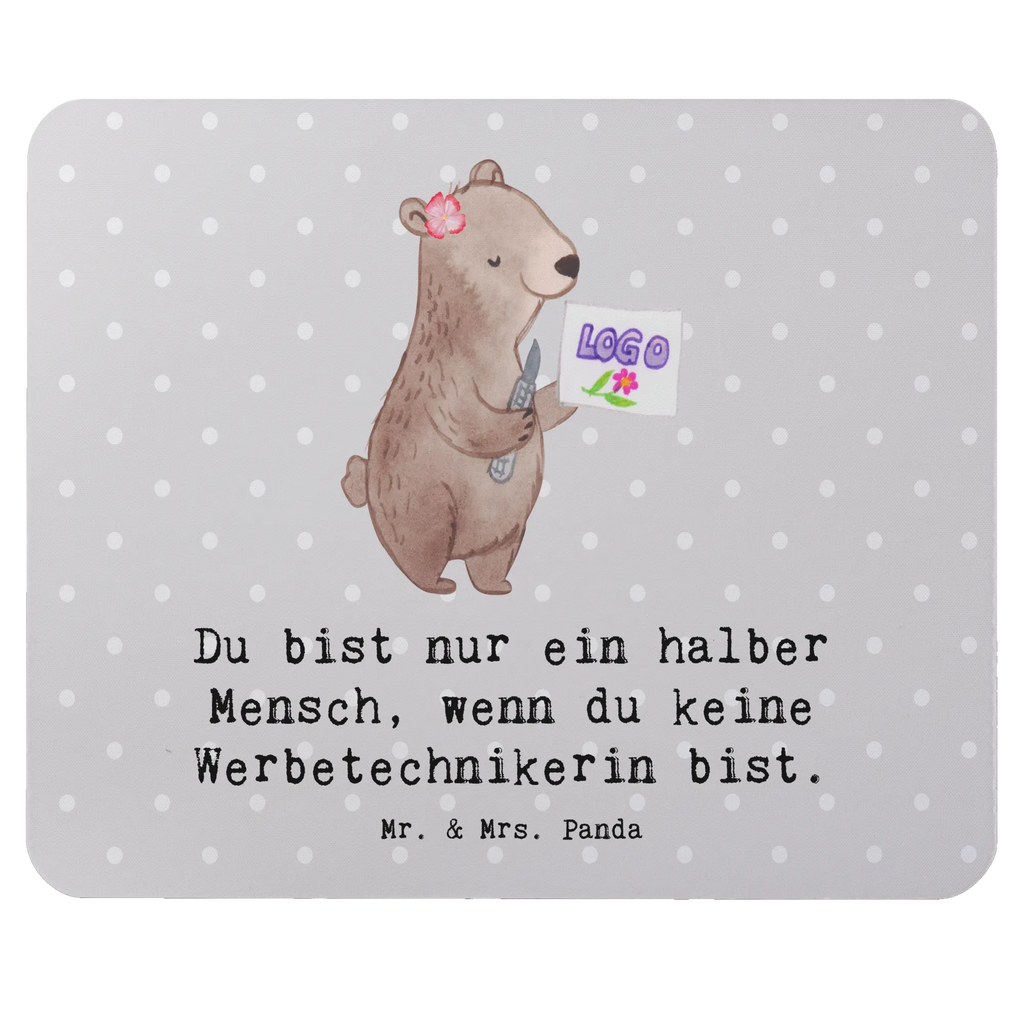 Mouse mat Advertising Technician Heart Mouse, Pad, Motif, Gift, mousepad, Office, Mouse Pad, Print, saying, Student, Study, fun, Work, PC, gift, gift idea, best, farewell gift, passing exam, anniversary, retirement, promotion, job start, sayings, funny, profession