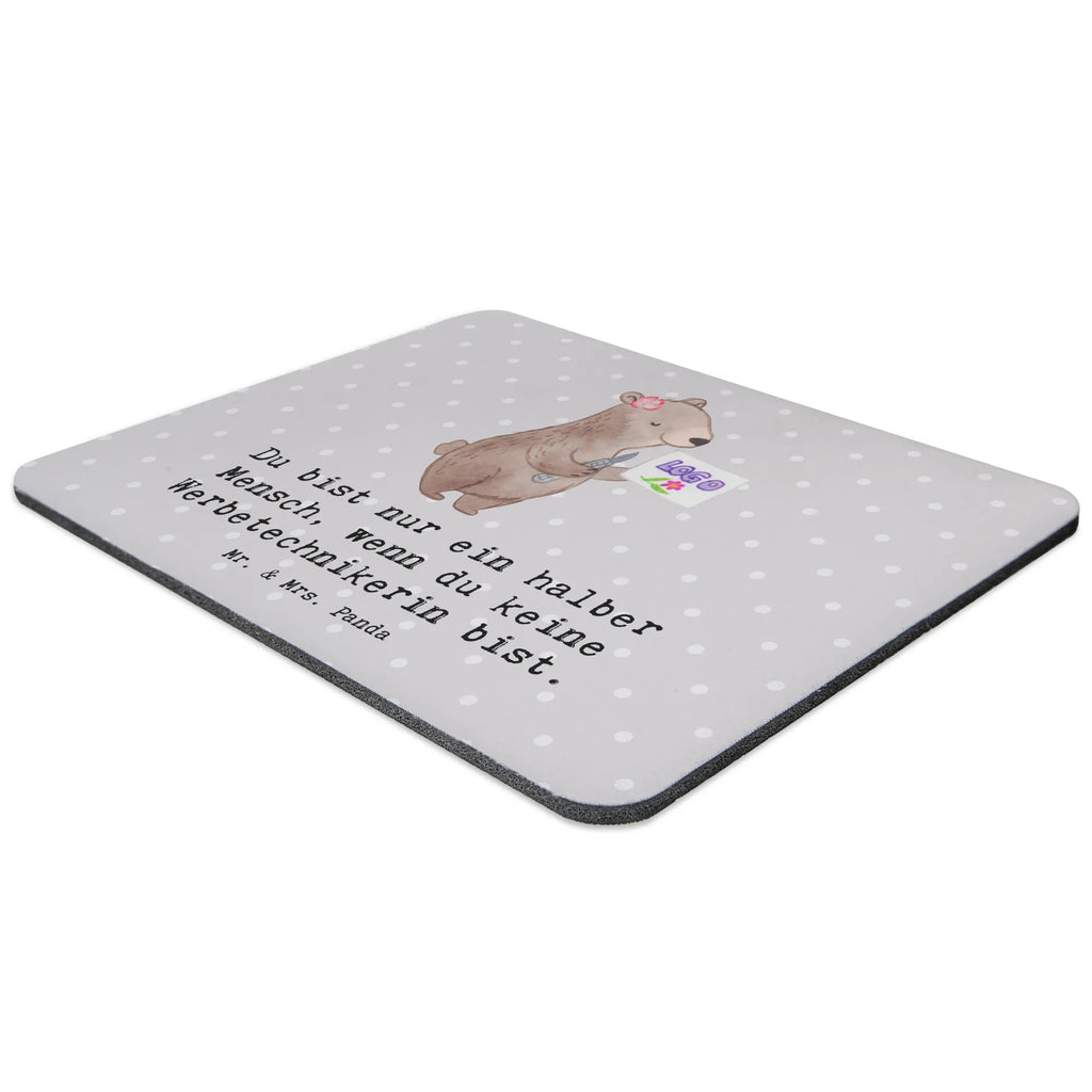 Mouse mat Advertising Technician Heart Mouse, Pad, Motif, Gift, mousepad, Office, Mouse Pad, Print, saying, Student, Study, fun, Work, PC, gift, gift idea, best, farewell gift, passing exam, anniversary, retirement, promotion, job start, sayings, funny, profession