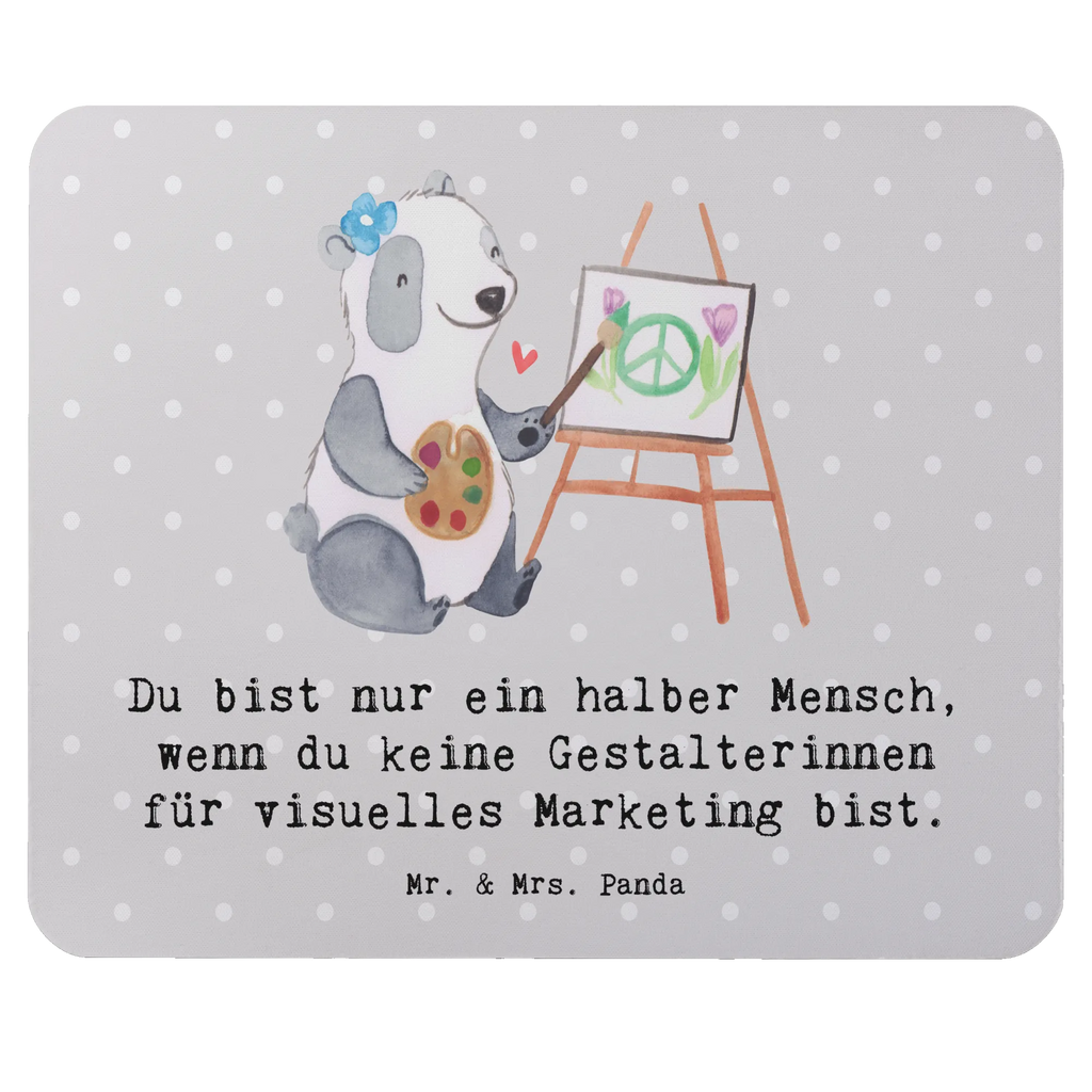 Podkładka pod mysz Projektantki marketingu wizualnego Serce Mausmatte, computer mauspad, notebook mauspad, computermatte, laptop mauspad, mauspad pc, Mausunterlage, Mauspad, pc mausunterlage, mauspad laptop, mousematte, Mousepad, pc mauspad, mausteppich, pc mousepad, laptop mousepad, computer mousepad, Geschenk, Schenken, Jubiläum, Danke, Dankeschön, Beruf, Ausbildung, Abschied, Rente, Kollege, Kollegin, Arbeitskollege, Mitarbeiter, Firma