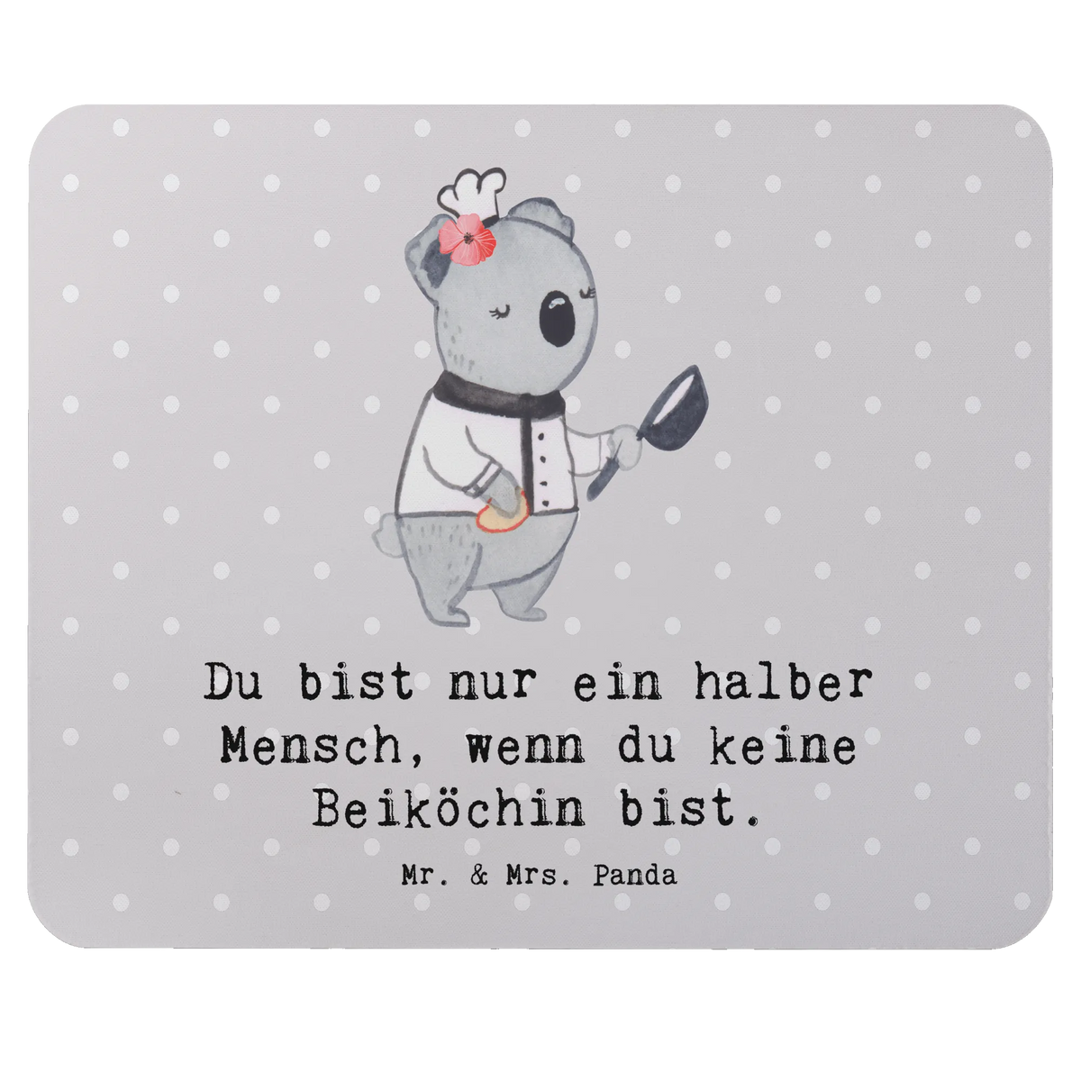 Mouse mat assistant cook heart mousepad, Student, Pad, fun, Mouse Pad, PC, Motif, Study, Gift, saying, Office, Work, Mouse, Print, gift, gift idea, best, farewell gift, passing exam, anniversary, retirement, promotion, job start, sayings, funny, profession