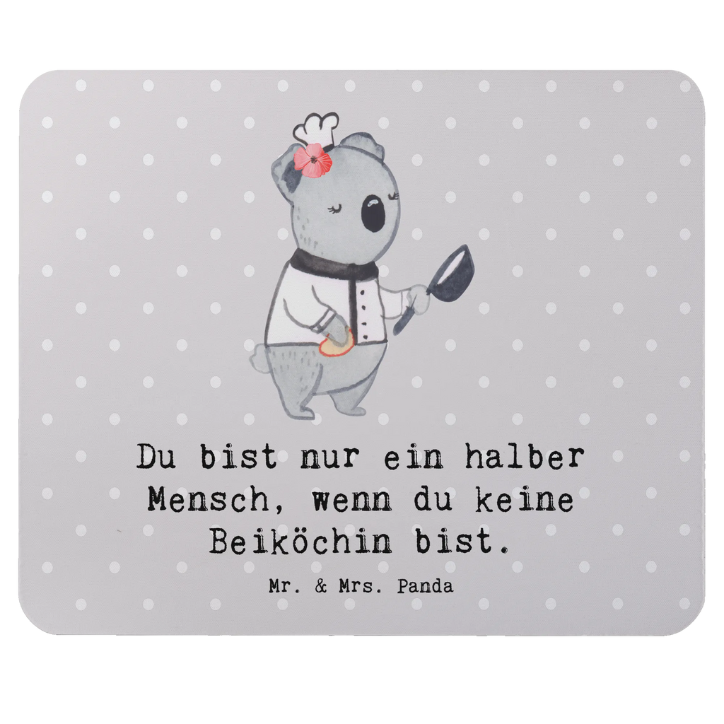 Mouse mat assistant cook heart mousepad, Student, Pad, fun, Mouse Pad, PC, Motif, Study, Gift, saying, Office, Work, Mouse, Print, gift, gift idea, best, farewell gift, passing exam, anniversary, retirement, promotion, job start, sayings, funny, profession