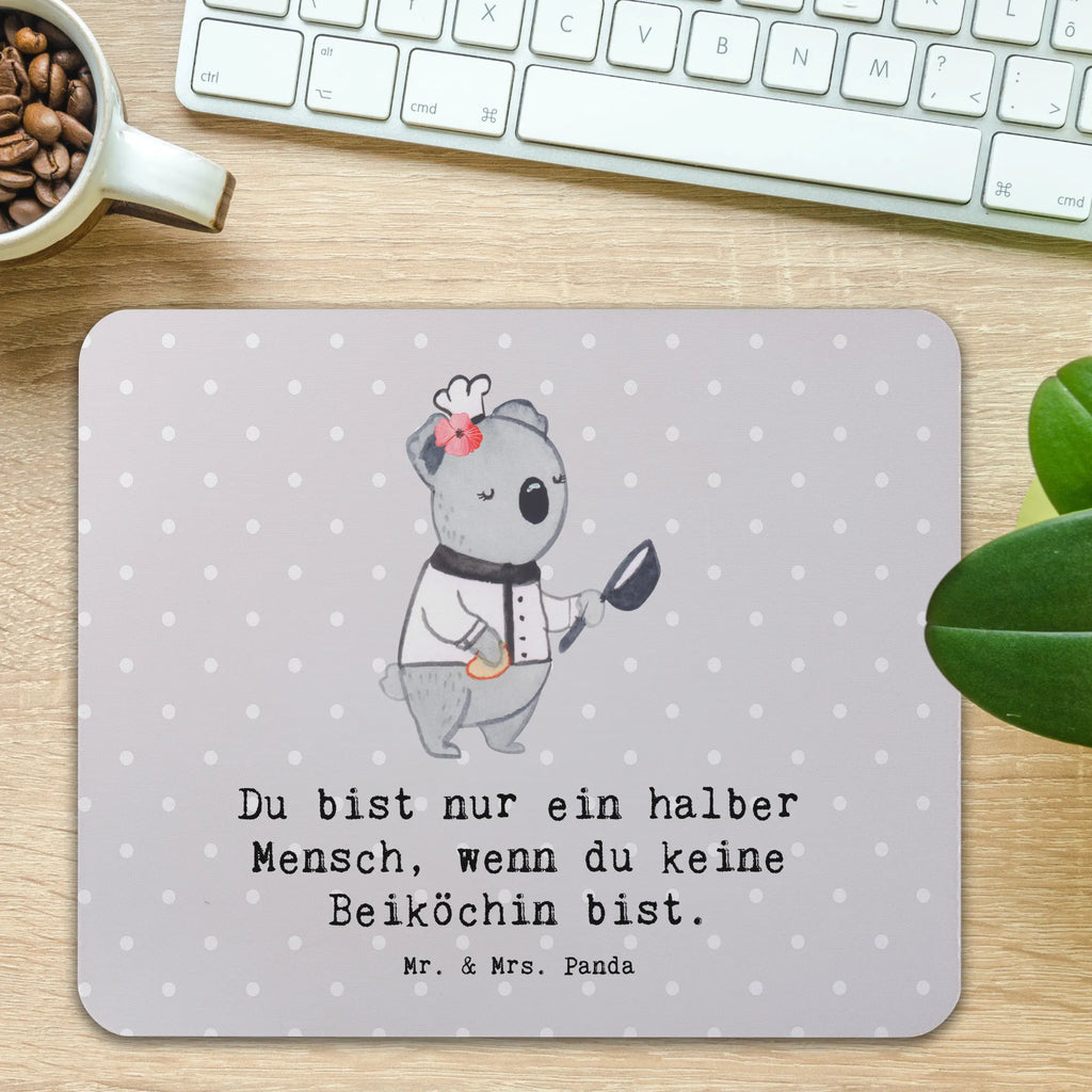 Mouse mat assistant cook heart mousepad, Student, Pad, fun, Mouse Pad, PC, Motif, Study, Gift, saying, Office, Work, Mouse, Print, gift, gift idea, best, farewell gift, passing exam, anniversary, retirement, promotion, job start, sayings, funny, profession