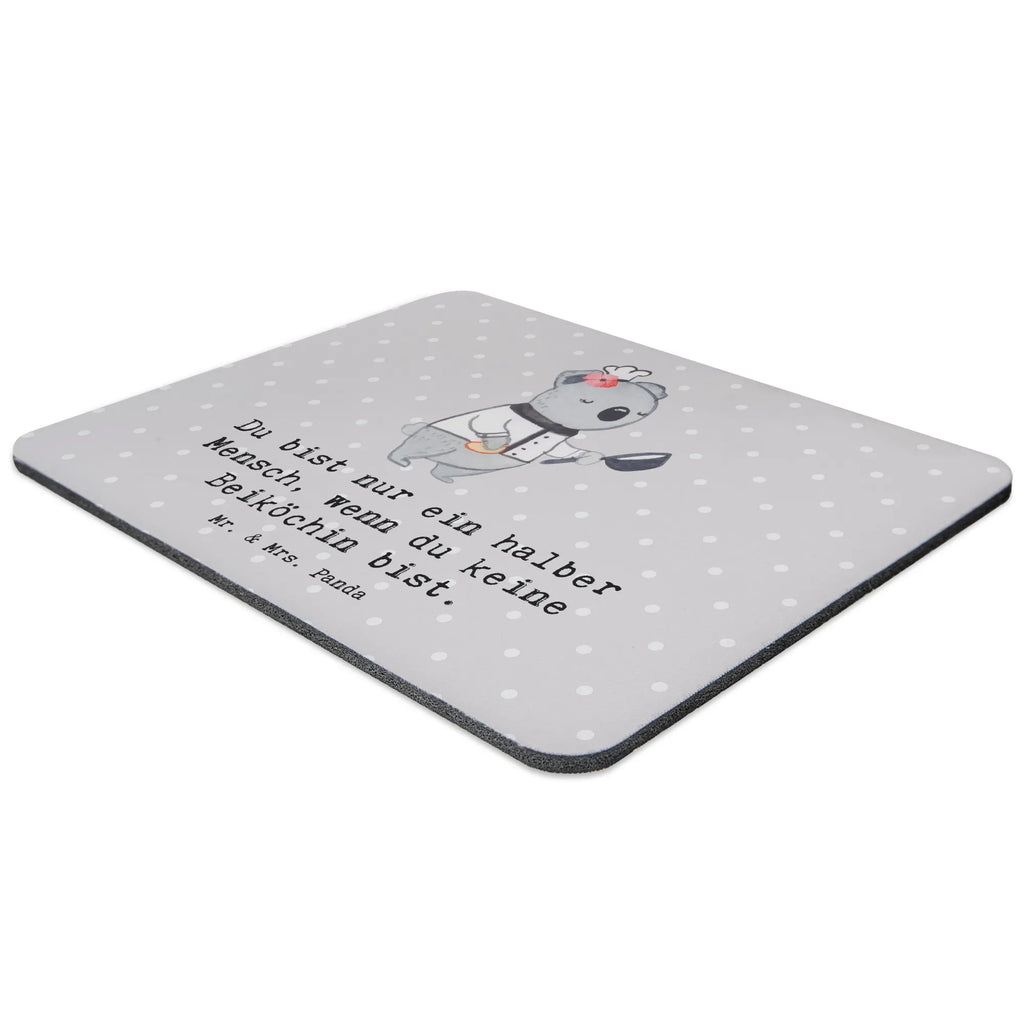 Mouse mat assistant cook heart mousepad, Student, Pad, fun, Mouse Pad, PC, Motif, Study, Gift, saying, Office, Work, Mouse, Print, gift, gift idea, best, farewell gift, passing exam, anniversary, retirement, promotion, job start, sayings, funny, profession