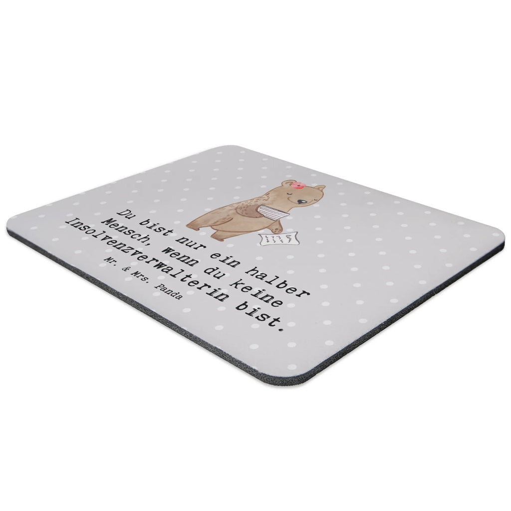 Mouse mat insolvency administrator heart Gift, Work, Mouse, PC, Motif, Print, mousepad, saying, Student, Study, Pad, Mouse Pad, Office, fun, gift, gift idea, best, farewell gift, passing exam, anniversary, retirement, promotion, job start, sayings, funny, profession