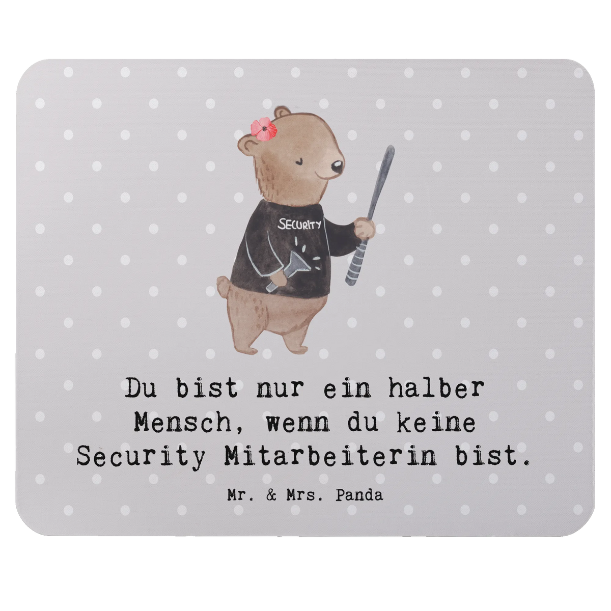 Mauspad Security Mitarbeiterin Herz Mousepad, mausteppich, notebook mauspad, mauspad pc, pc mauspad, mauspad laptop, computer mousepad, computermatte, pc mausunterlage, Mouse Pad, pc mousepad, laptop mauspad, mousematte, laptop mousepad, computer mauspad, gummi mauspad, Mauspad, Geschenk, Schenken, Jubiläum, Danke, Dankeschön, Beruf, Ausbildung, Abschied, Rente, Kollege, Kollegin, Arbeitskollege, Mitarbeiter, Firma