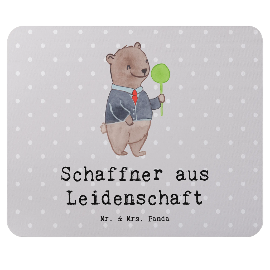 Mouse mat conductor Passion Study, Mouse, Print, Student, Mouse Pad, Work, fun, Pad, saying, Gift, Motif, mousepad, Office, PC, gift, gift idea, best, farewell gift, passing exam, anniversary, retirement, promotion, job start, sayings, funny, profession