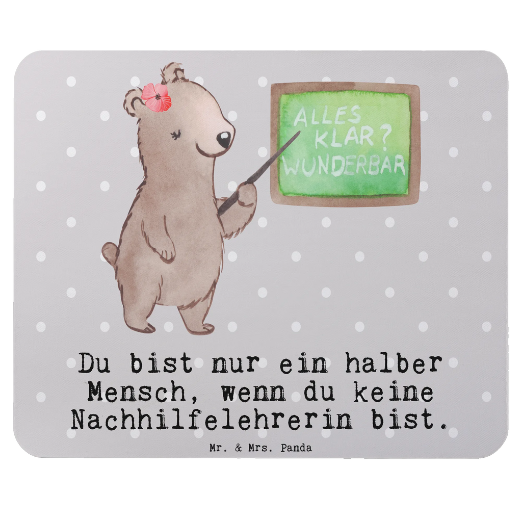 Podkładka pod mysz korepetytorka serce mausteppich, Mauspad, computer mauspad, Mausunterlage, mauspad pc, computermatte, laptop mousepad, laptop mauspad, pc mausunterlage, pc mauspad, computer mousepad, notebook mauspad, mauspad laptop, mousematte, Mausmatte, Mousepad, pc mousepad, Geschenk, Schenken, Jubiläum, Danke, Dankeschön, Beruf, Ausbildung, Abschied, Rente, Kollege, Kollegin, Arbeitskollege, Mitarbeiter, Firma, Nachhilfelehrerin, Nachhilfeunterricht, Nachhilfeschule