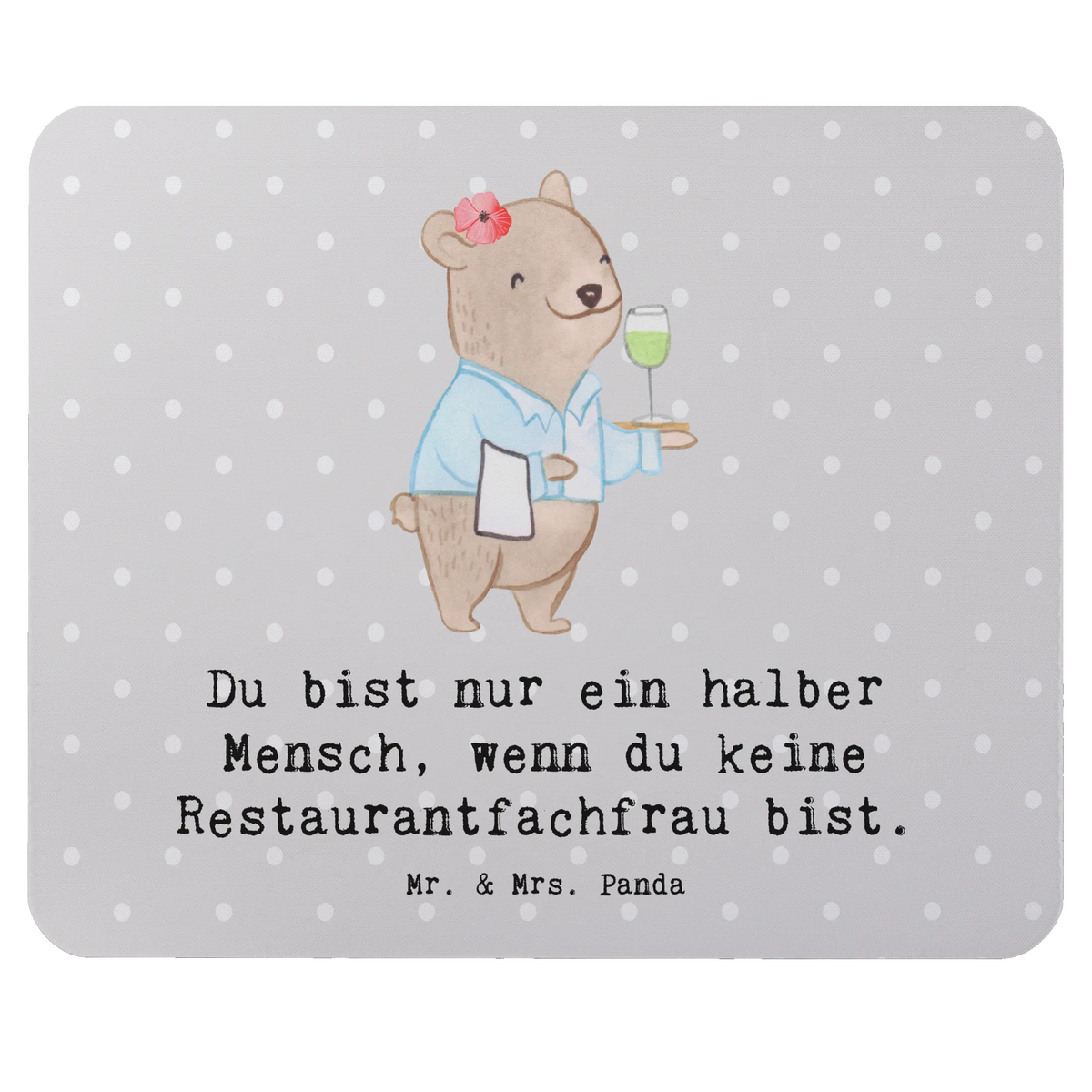 Mauspad Restaurantfachfrau Herz computer mousepad, pc mauspad, mausteppich, pc mousepad, pc mausunterlage, notebook mauspad, gummi mauspad, laptop mauspad, computermatte, mauspad pc, mauspad laptop, Mousepad, Mouse Pad, mousematte, Mauspad, laptop mousepad, computer mauspad, Geschenk, Schenken, Jubiläum, Danke, Dankeschön, Beruf, Ausbildung, Abschied, Rente, Kollege, Kollegin, Arbeitskollege, Mitarbeiter, Firma