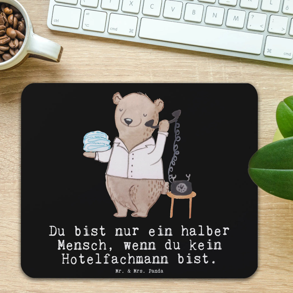 Mauspad Hotelfachmann mit Herz Computer zubehör, Mousepad, Designer Mauspad, Mauspad Büro, Mausunterlage, Büroausstattung, PC Zubehör, Arbeitszimmer, Einzigartiges Mauspad, Mauspad, Beruf, Ausbildung, Jubiläum, Abschied, Rente, Kollege, Kollegin, Geschenk, Schenken, Arbeitskollege, Mitarbeiter, Firma, Danke, Dankeschön, Hotelfachmann, Hotelier, Hotelkaufmann, Hoteleröffnung, Hotelfachangestellter