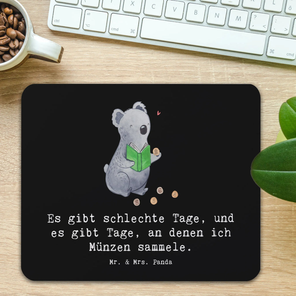 Mauspad Koala Münzen sammeln Einzigartiges Mauspad, Mauspad Büro, Designer Mauspad, Mauspad, Mousepad, Computer zubehör, Büroausstattung, Mausunterlage, Arbeitszimmer, PC Zubehör, Geschenk, Sport, Sportart, Hobby, Schenken, Danke, Dankeschön, Auszeichnung, Gewinn, Sportler, Münzen sammeln, Münzen aus aller Welt, Numismatik