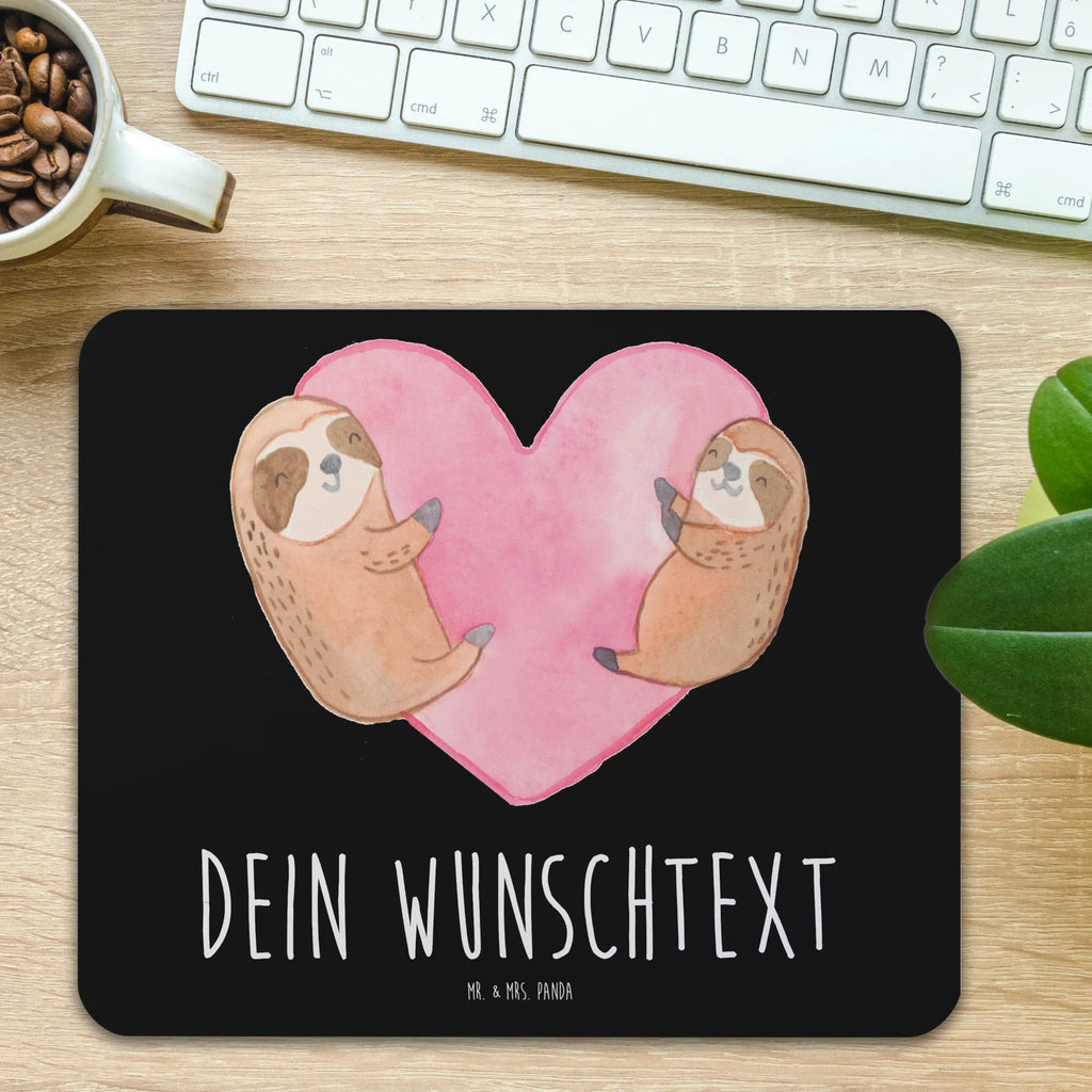 Personalised mouse mat sloths Heart Individuelles Mauspad, Namensaufdruck, Mousepad mit Namen, Mauspad mit Namen gestalten, Personalisiertes Mousepad, selbst bedrucken, Personalisiertes Mouse Pad, Mouse Pad mit Namen, Mauspad mit Namen, Mousepad bedrucken, Arbeitszimmer Geschenk, Büro Geschenk, Personalisiertes Mauspad, Selbst bedrucken, Mauspad bedrucken, Einzigartiges Mauspad, Liebe, Partner, Freund, Freundin, Ehemann, Ehefrau, Heiraten, Verlobung, Heiratsantrag, Liebesgeschenk, Jahrestag, Hocheitstag, für Ehemann, Liebesbeweis, Valentinstag, Mitbringsel, Geschenk für Partner, Geschenk für Freundin, Geschenk für Frauen, Hochzeitstag, für Männer