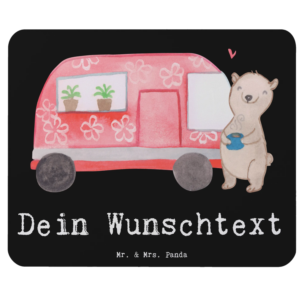 Personalisiertes Mauspad Bär Camper selbst bedrucken, Personalisiertes Mauspad, Mauspad mit Namen, Personalisiertes Mouse Pad, Namensaufdruck, Mauspad bedrucken, Arbeitszimmer Geschenk, Selbst bedrucken, Mauspad mit Namen gestalten, Einzigartiges Mauspad, Individuelles Mauspad, Mouse Pad mit Namen, Personalisiertes Mousepad, Mousepad bedrucken, Büro Geschenk, Mousepad mit Namen, Geschenk, Sport, Sportart, Hobby, Schenken, Danke, Dankeschön, Auszeichnung, Gewinn, Sportler, Campingplatz, Campen, Roadtrip, Camper, Urlaub, Wohnmobil, Zelten