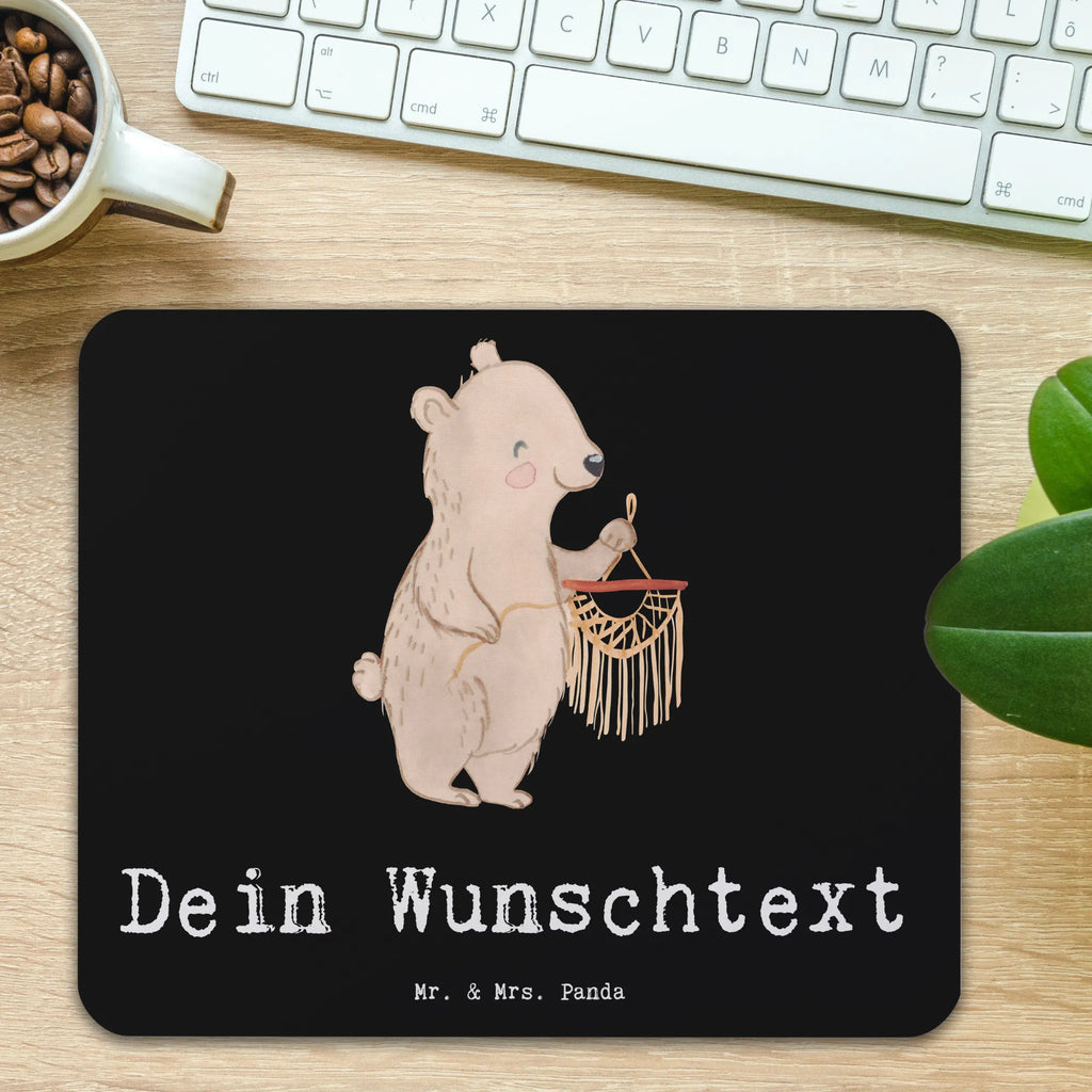 Personalizowana podkładka pod mysz niedźwiedź makrama Selbst Bedrucken, Arbeitszimmer Geschenk, Mausunterlage, Personalisiertes Mousepad, Büro Geschenk, Mauspad Bedrucken, Personalisiertes Mauspad, Mouse Pad mit Namen, Personalisiertes Mouse Pad, Mausmatte, Mauspad mit Namen, Mauspad mit Namen Gestalten, Mousepad Bedrucken, Individuelles Mauspad, Namensaufdruck, Mousepad mit Namen, Geschenk, Schenken, Sport, Sportart, Hobby, Danke, Dankeschön, Auszeichnung, Gewinn, Sportler, Makramee, Basteln mit Makramee, Basteln