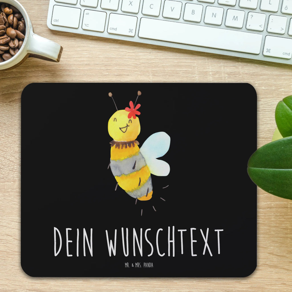 Personalised mouse mat bee flower Mauspad bedrucken, Namensaufdruck, Einzigartiges Mauspad, Büro Geschenk, Mousepad bedrucken, Mouse Pad mit Namen, Mauspad mit Namen gestalten, Selbst bedrucken, Mousepad mit Namen, Individuelles Mauspad, Personalisiertes Mousepad, Personalisiertes Mauspad, Arbeitszimmer Geschenk, selbst bedrucken, Mauspad mit Namen, Personalisiertes Mouse Pad, Biene, Wespe, Hummel