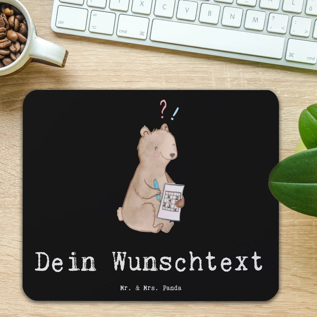 Personalised mouse mat bear solve riddles Selbst bedrucken, Arbeitszimmer Geschenk, Mousepad bedrucken, Namensaufdruck, Individuelles Mauspad, Personalisiertes Mouse Pad, Mouse Pad mit Namen, Einzigartiges Mauspad, Mauspad mit Namen gestalten, Mauspad mit Namen, Personalisiertes Mousepad, Büro Geschenk, Mauspad bedrucken, Personalisiertes Mauspad, selbst bedrucken, Mousepad mit Namen, Geschenk, Sport, Sportart, Hobby, Schenken, Danke, Dankeschön, Auszeichnung, Gewinn, Sportler, Gedächtnissport, Gedächtnistraining, Rätsel lösen, Knobeln, Kreuzworträtsel lösen