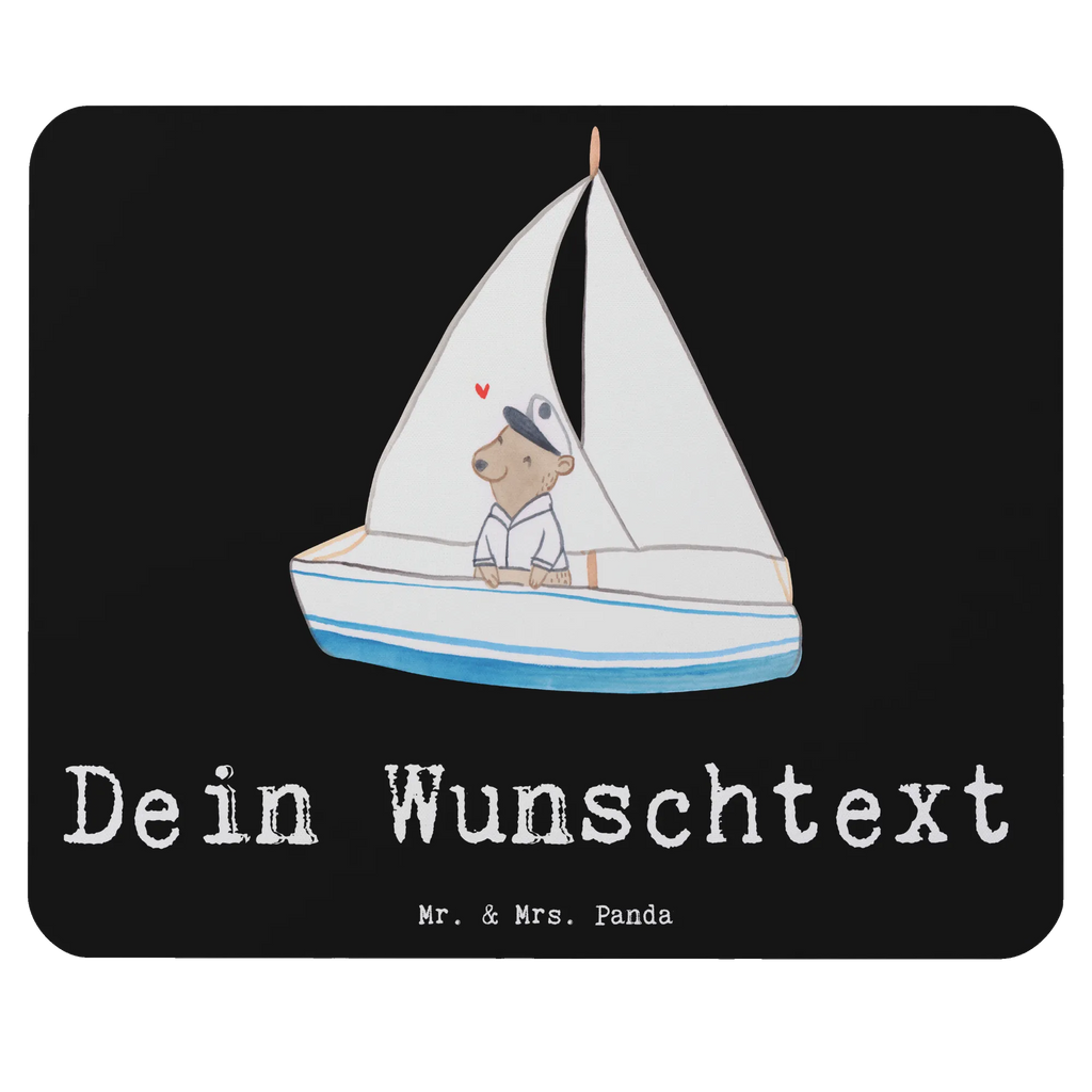 Personalisiertes Mauspad Bär Segeln Mauspad mit Namen gestalten, Büro Geschenk, Personalisiertes Mouse Pad, Mauspad mit Namen, Personalisiertes Mousepad, Individuelles Mauspad, Namensaufdruck, Mousepad bedrucken, Mousepad mit Namen, Einzigartiges Mauspad, Selbst bedrucken, Arbeitszimmer Geschenk, Mouse Pad mit Namen, selbst bedrucken, Personalisiertes Mauspad, Mauspad bedrucken, Geschenk, Sport, Sportart, Hobby, Schenken, Danke, Dankeschön, Auszeichnung, Gewinn, Sportler, Segelschule, Segelboot, Yachtclub, segeln, Segeltörn