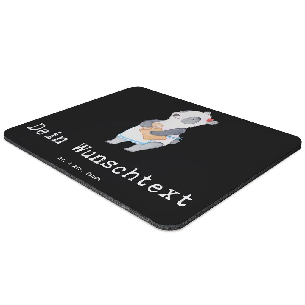 Personalisiertes Mauspad Bäckerin mit Herz Einzigartiges Mauspad, selbst bedrucken, Mauspad mit Namen, Mauspad bedrucken, Mauspad mit Namen gestalten, Mouse Pad mit Namen, Personalisiertes Mouse Pad, Arbeitszimmer Geschenk, Selbst bedrucken, Büro Geschenk, Namensaufdruck, Personalisiertes Mauspad, Personalisiertes Mousepad, Mousepad mit Namen, Mousepad bedrucken, Individuelles Mauspad, Beruf, Ausbildung, Jubiläum, Abschied, Rente, Kollege, Kollegin, Geschenk, Schenken, Arbeitskollege, Mitarbeiter, Firma, Danke, Dankeschön, Bäckerladen, Brotbäckerin, Backstube, Bäckerin, Konditorin, Bäckerei, Brotmanufaktur