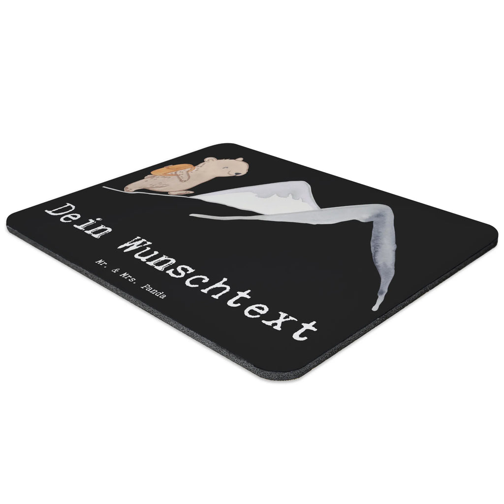 Personalisiertes Mauspad Bär Bergsteigen Mauspad bedrucken, Personalisiertes Mauspad, Einzigartiges Mauspad, Büro Geschenk, Individuelles Mauspad, Arbeitszimmer Geschenk, Mouse Pad mit Namen, Personalisiertes Mousepad, Mousepad mit Namen, Namensaufdruck, Mousepad bedrucken, Mauspad mit Namen, Selbst bedrucken, Mauspad mit Namen gestalten, Personalisiertes Mouse Pad, selbst bedrucken, Geschenk, Sport, Sportart, Hobby, Schenken, Danke, Dankeschön, Auszeichnung, Gewinn, Sportler, wandern, Alpinismus, Alpinwandern, Bergsport, Bergsteigen, Trekking