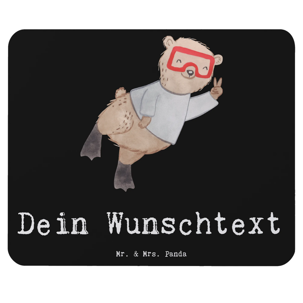 Personalised mouse mat bear Dive Mauspad mit Namen gestalten, Mousepad mit Namen, Individuelles Mauspad, Personalisiertes Mouse Pad, selbst bedrucken, Personalisiertes Mousepad, Selbst bedrucken, Namensaufdruck, Mauspad bedrucken, Mauspad mit Namen, Einzigartiges Mauspad, Büro Geschenk, Arbeitszimmer Geschenk, Personalisiertes Mauspad, Mousepad bedrucken, Mouse Pad mit Namen, Geschenk, Sport, Sportart, Hobby, Schenken, Danke, Dankeschön, Auszeichnung, Gewinn, Sportler, Tauchschule, schnorcheln, Dive, Tauchen, Tauchgang, Diving