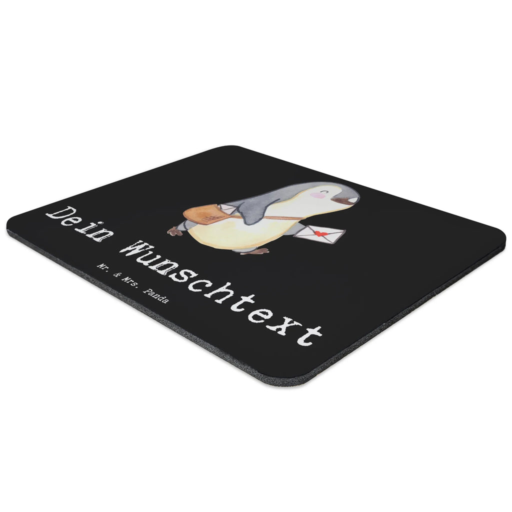 Personalisiertes Mauspad Postbote mit Herz Mausmatte, Arbeitszimmer Geschenk, Mauspad Bedrucken, Büro Geschenk, Mousepad mit Namen, Namensaufdruck, Mauspad mit Namen Gestalten, Mouse Pad mit Namen, Mousepad Bedrucken, Personalisiertes Mousepad, Selbst Bedrucken, Personalisiertes Mauspad, Mauspad mit Namen, Mausunterlage, Personalisiertes Mouse Pad, Individuelles Mauspad, Geschenk, Schenken, Jubiläum, Danke, Dankeschön, Beruf, Ausbildung, Abschied, Rente, Kollege, Kollegin, Arbeitskollege, Mitarbeiter, Firma, Briefzusteller, Briefträger, Postbote, Postler