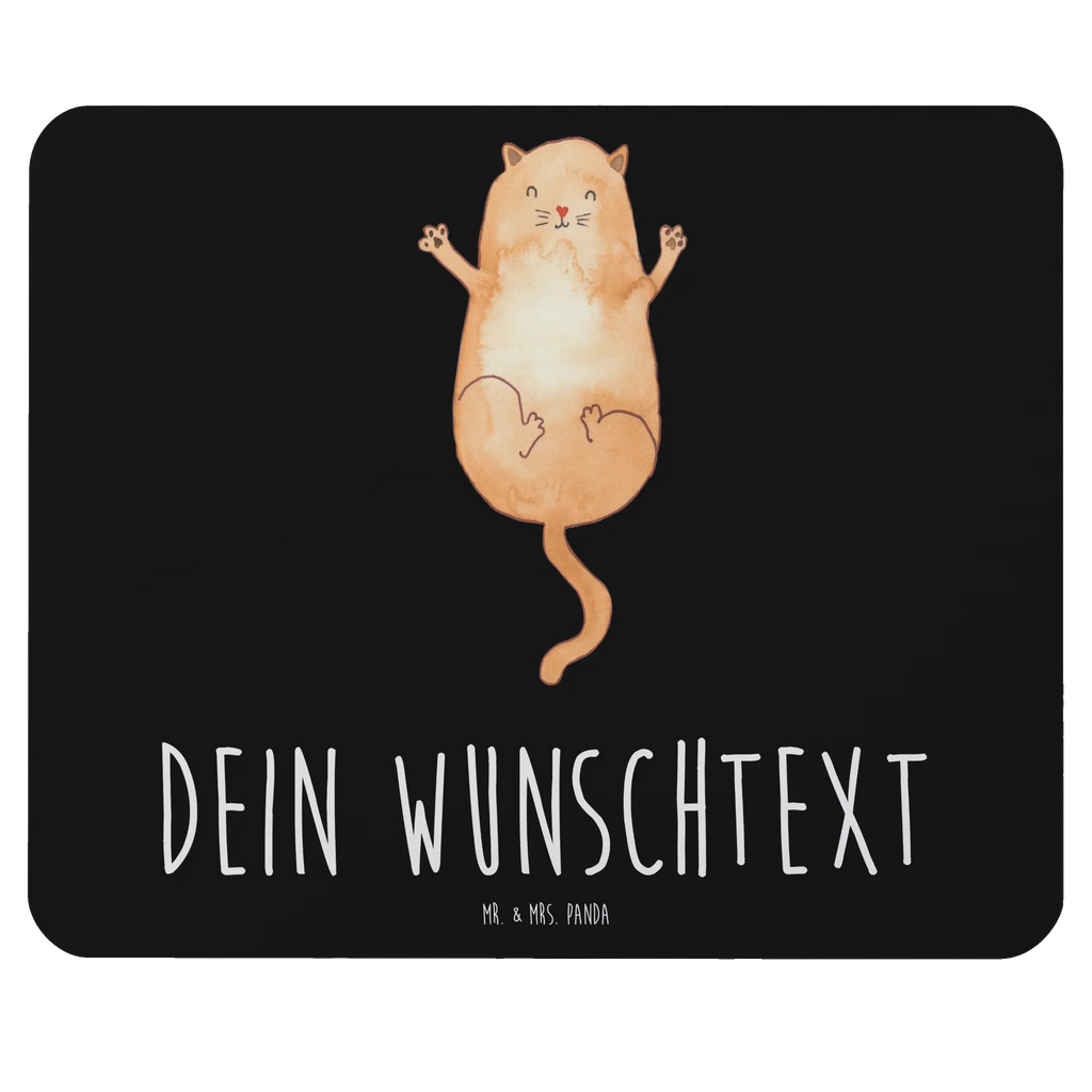 Personalised mouse mat Cat Embrace cat, tomcat, kitty, meow, kitten, housecat, mama cat, love cats, cat image, cat fan, cat lover, cat fancier, cat decoration, gift for cat lover, cat owner, funny cats, cat sayings, cat motto, funny cat gifts, fan merchandise, cat stuff, animal lover, family, cats, pussy, friends, girlfriend, love, best friends, Cats, pet, cat love