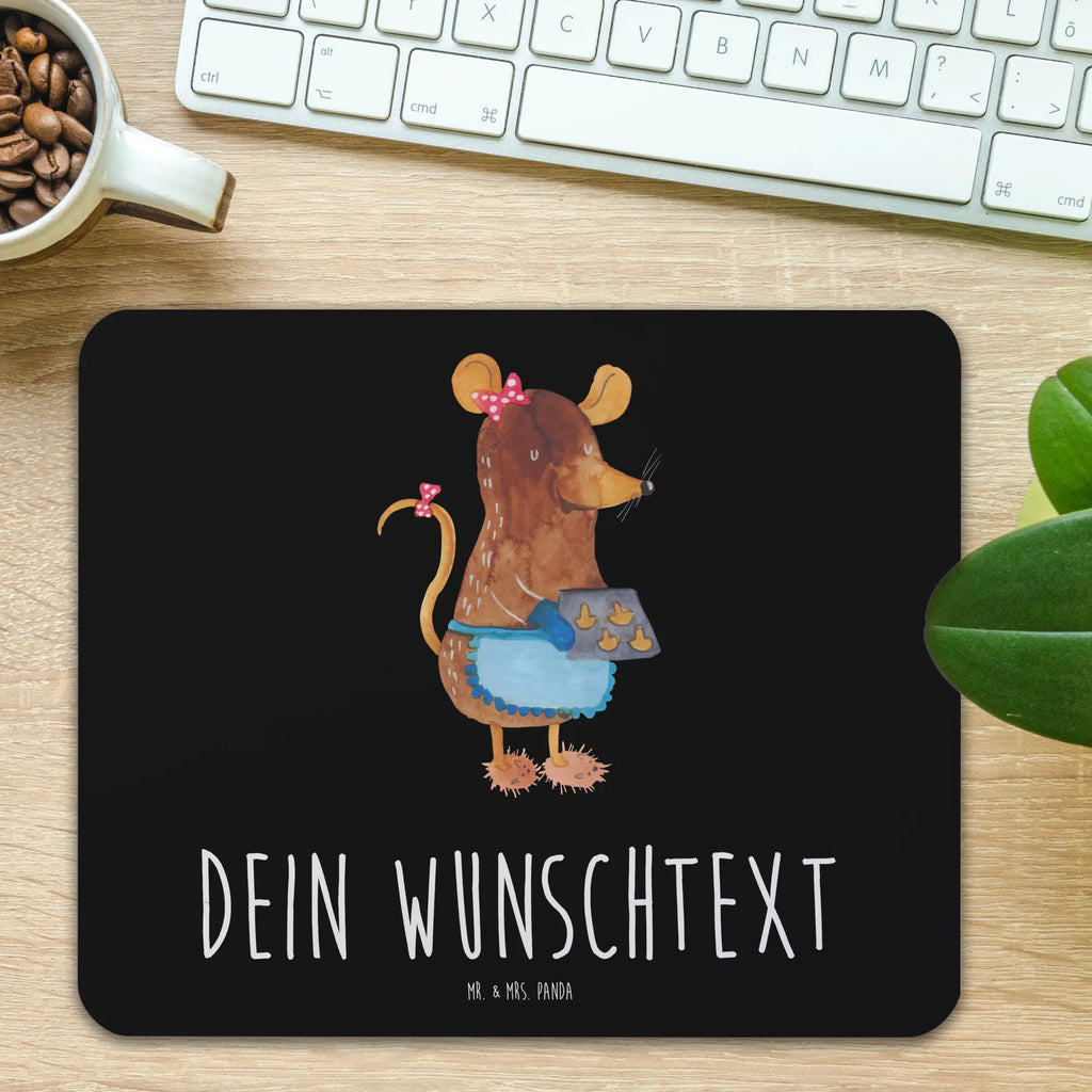 Personalised mouse mat Mouse Cookies Winter, Christmas, Christmas time, snow, christmas baking, christmas cookies, cookies, chaosqueen, baking, mouse, christmas, winter