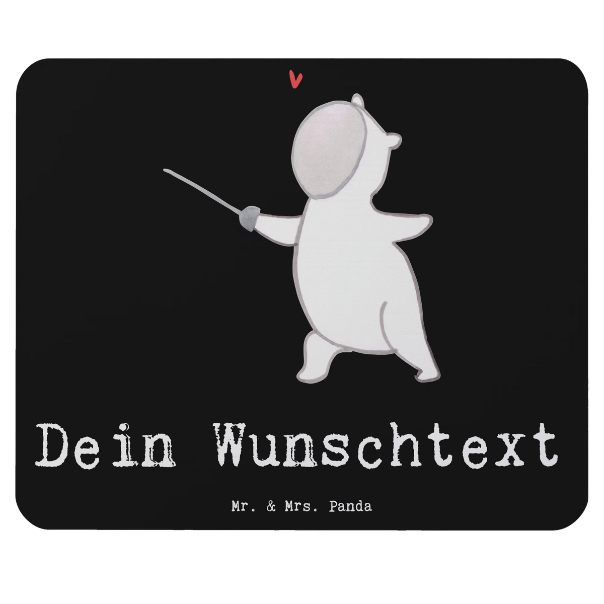 Personalisiertes Mauspad Panda Fechten Mauspad mit Text personalisiert, Mauspad mit Namen, Mauspad selbst bedrucken, Personalisiertes Mouse Pad, Mousepad Bedrucken, Schreibunterlage personalisiert, Mauspad individuell gestalten, Schreibtischunterlage personalisiert, Selbst Bedrucken, Mauspad mit Namen Gestalten, Individuelles Mauspad, Mousepad personalisiert, Mousepad Name, Mousepad personalisieren, Mauspad personalisierbar, Mouse Pad mit Namen, Mauspad mit Spruch, Mousepad bedrucken lassen, Mauspad personalisiert, Mousepad selbst gestalten, Individuelles Mousepad, Personalisierte Schreibtischunterlage, Mauspad bedrucken lassen, Schreibtischunterlage mit Namen, Personalisiertes Mousepad, Mauspad Name, Mousepad personalisierbar, Mauspad personalisieren, Individuelle Schreibtischunterlage, Mauspad selbst gestalten, Mousepad mit Namen, Personalisiertes Mauspad, Mauspad Bedrucken, Mousepad mit Spruch, Geschenk, Schenken, Sport, Sportart, Hobby, Danke, Dankeschön, Auszeichnung, Gewinn, Sportler, Fecht Verein, Fecht Club, Fechten, Fechter Bund