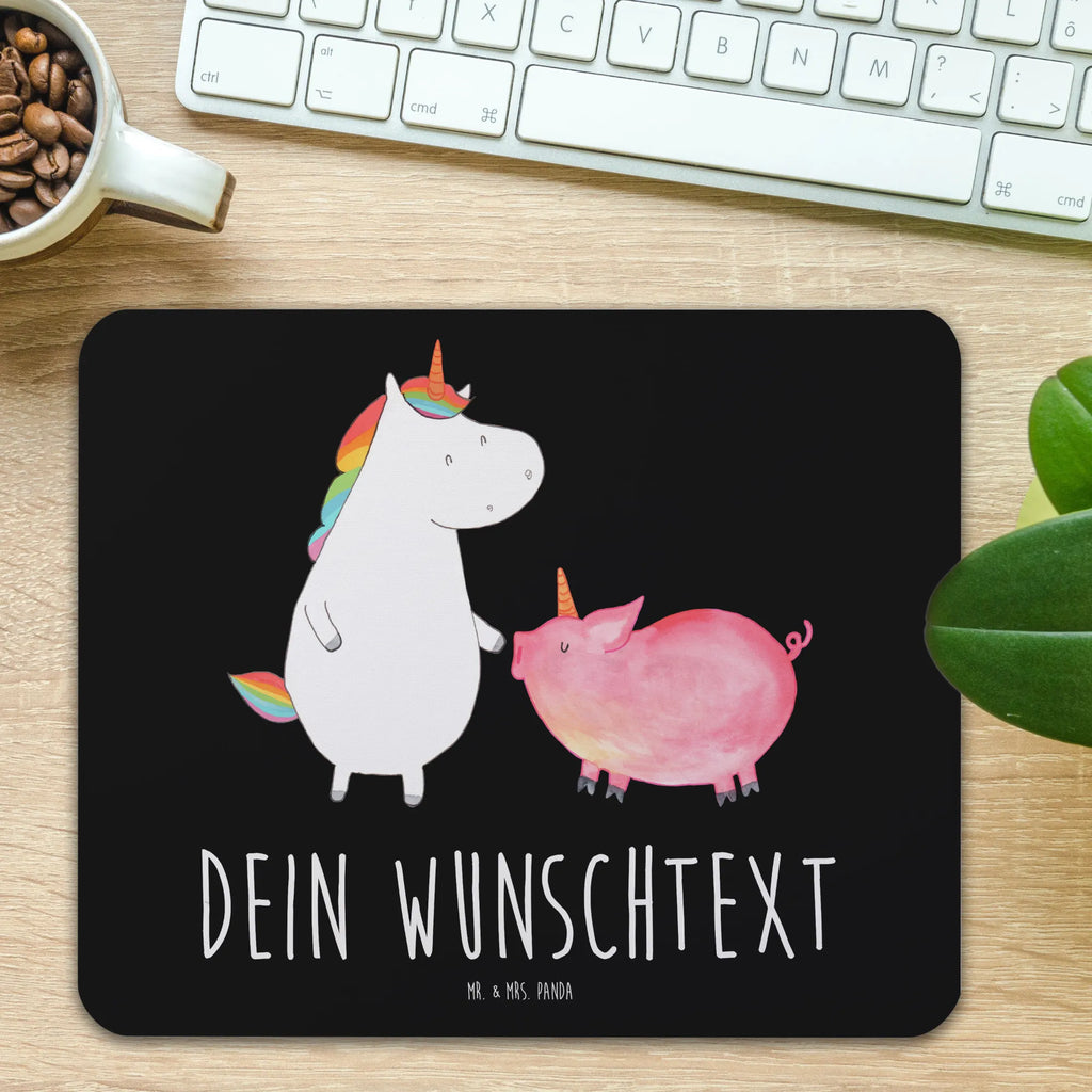 Personalised mouse mat unicorn Pig Personalisiertes Mousepad, Einzigartiges Mauspad, Namensaufdruck, Mauspad bedrucken, selbst bedrucken, Individuelles Mauspad, Selbst bedrucken, Mousepad mit Namen, Mauspad mit Namen gestalten, Mauspad mit Namen, Personalisiertes Mauspad, Mouse Pad mit Namen, Arbeitszimmer Geschenk, Mousepad bedrucken, Büro Geschenk, Personalisiertes Mouse Pad, Einhorn, Einhörner, Einhorn Deko, Unicorn, Schwein, Schweinchen, Freundin, Freundschaft, Schweinhorn
