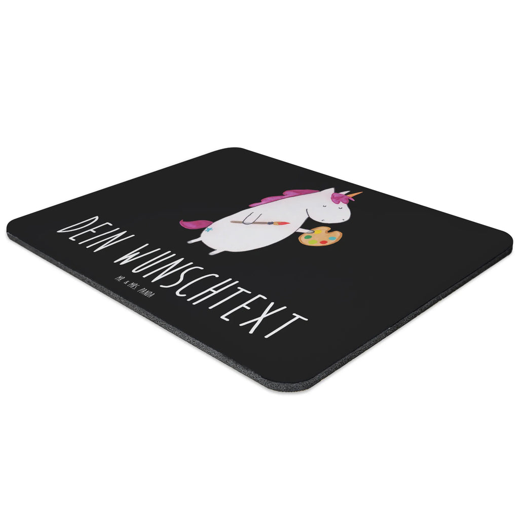 Personalised mouse mat unicorn Artist Mousepad mit Namen, Mousepad bedrucken, Mauspad mit Namen, selbst bedrucken, Einzigartiges Mauspad, Mauspad mit Namen gestalten, Arbeitszimmer Geschenk, Individuelles Mauspad, Büro Geschenk, Namensaufdruck, Mouse Pad mit Namen, Mauspad bedrucken, Personalisiertes Mauspad, Personalisiertes Mouse Pad, Selbst bedrucken, Personalisiertes Mousepad, Einhorn, Einhörner, Einhorn Deko, Unicorn, Stift, Künstler, Zeichnen, Malen, Maler, Geschenk, Welt, Artist, Farbe, Englisch, Pinsel