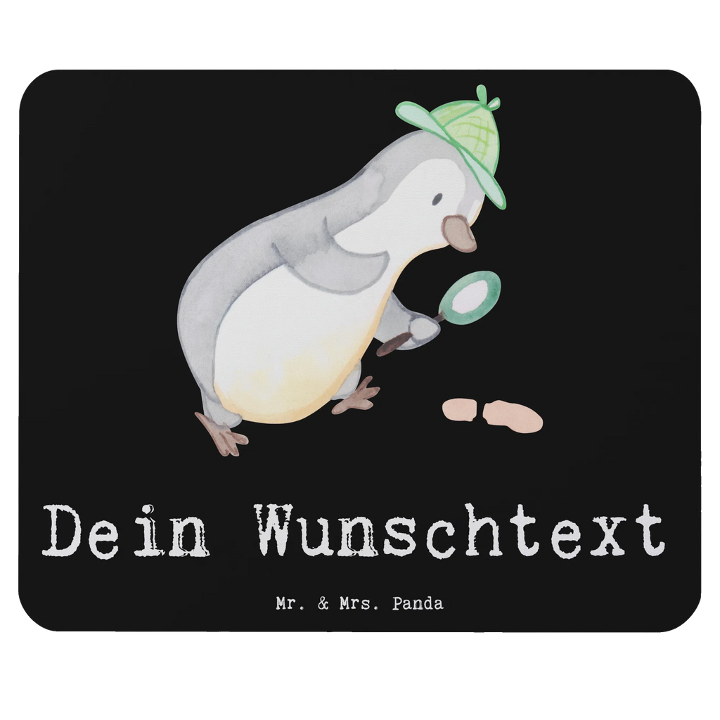 Personalisiertes Mauspad Detektiv mit Herz Namensaufdruck, Selbst bedrucken, Individuelles Mauspad, Einzigartiges Mauspad, Arbeitszimmer Geschenk, Mouse Pad mit Namen, selbst bedrucken, Mousepad mit Namen, Büro Geschenk, Personalisiertes Mauspad, Personalisiertes Mouse Pad, Personalisiertes Mousepad, Mauspad mit Namen, Mauspad bedrucken, Mousepad bedrucken, Mauspad mit Namen gestalten, Beruf, Ausbildung, Jubiläum, Abschied, Rente, Kollege, Kollegin, Geschenk, Schenken, Arbeitskollege, Mitarbeiter, Firma, Danke, Dankeschön, Berufsdetektiv, Wirtschaftsdetektei, Detektivausbildung, Detektiv, Ermittler, Agent, Privatdetektei, Spurensuche