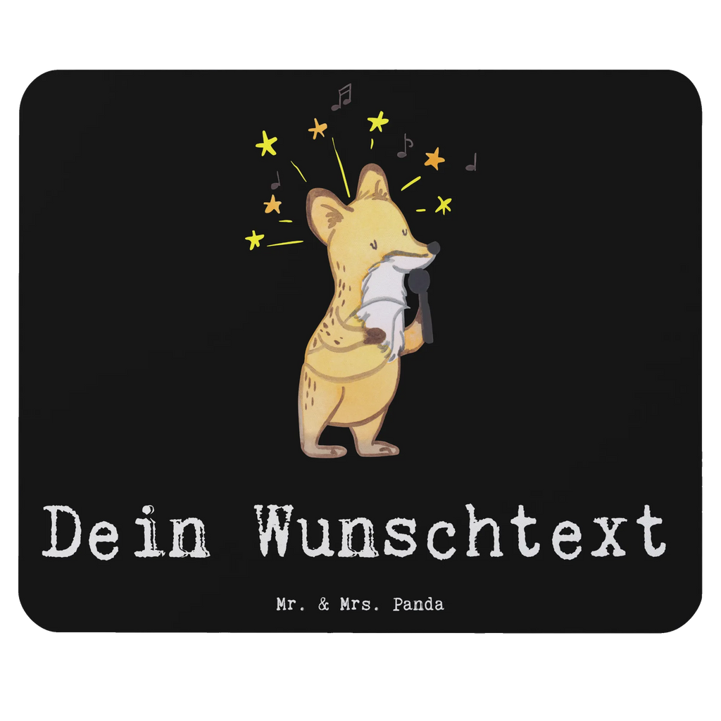 Personalizowana podkładka pod mysz śpiewak operowy serce Zawód, Wykształcenie, Jubileusz, Pożegnanie, Emerytura, Kolega, Koleżanka, Prezent, Dawać, Pracownik, Współpracownik, Firma, Dziękuję, Dziękuję bardzo