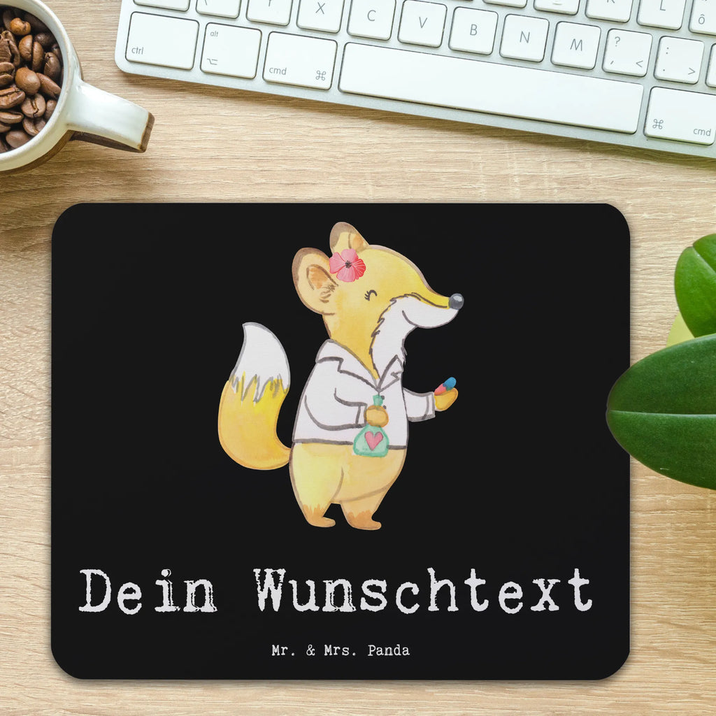 Personalised mouse mat Pharmacist Heart Mousepad mit Namen, Mauspad bedrucken, Namensaufdruck, Personalisiertes Mousepad, Personalisiertes Mouse Pad, Arbeitszimmer Geschenk, Mauspad mit Namen, Mauspad mit Namen gestalten, Mousepad bedrucken, Einzigartiges Mauspad, Personalisiertes Mauspad, Büro Geschenk, Individuelles Mauspad, Selbst bedrucken, selbst bedrucken, Mouse Pad mit Namen, Beruf, Ausbildung, Jubiläum, Abschied, Rente, Kollege, Kollegin, Geschenk, Schenken, Arbeitskollege, Mitarbeiter, Firma, Danke, Dankeschön, Apothekerin, Pharmazie, Eröffnung Apotheke, Staatsexamen, Approbation