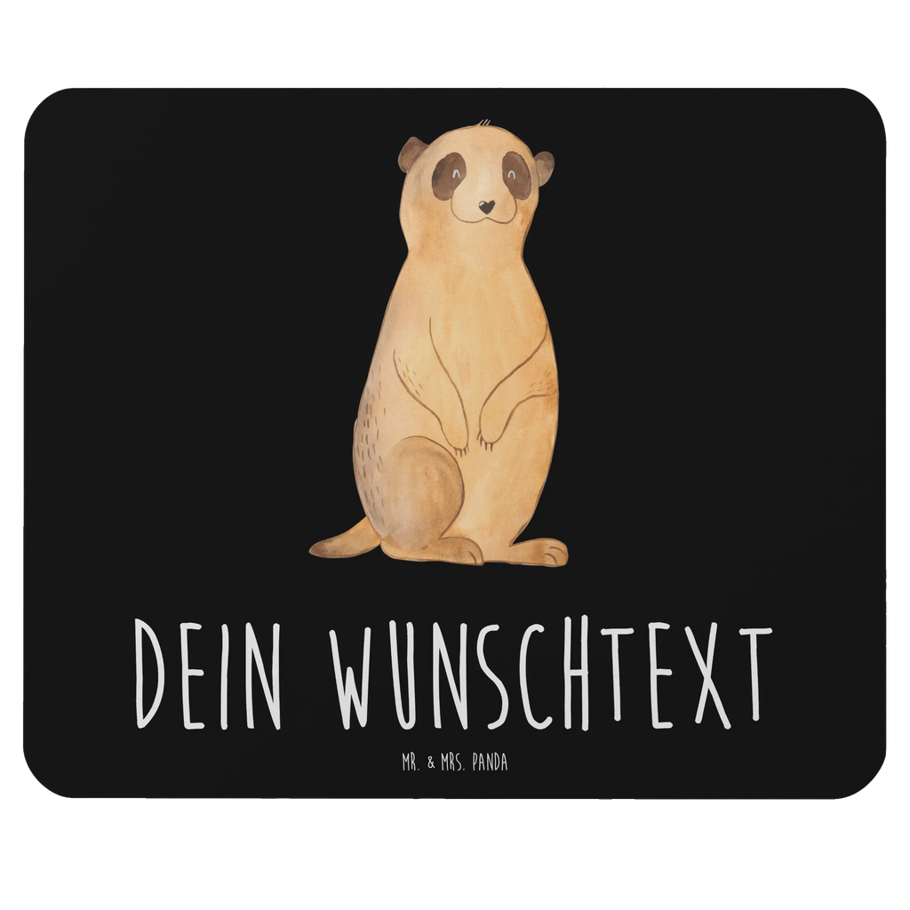 Personalised mouse mat Meerkat Mausunterlage, Namensaufdruck, Personalisiertes Mouse Pad, Personalisiertes Mauspad, Mausmatte, Personalisiertes Mousepad, Individuelles Mauspad, Mouse Pad mit Namen, Mauspad mit Namen Gestalten, Mauspad mit Namen, Mousepad mit Namen, Mauspad Bedrucken, Selbst Bedrucken, Mousepad Bedrucken, Arbeitszimmer Geschenk, Büro Geschenk, Afrika, Wildtiere, Erdmännchen, Reisen, Spruch, Roadtrip, Weltreise, Afrikareise, Traveling