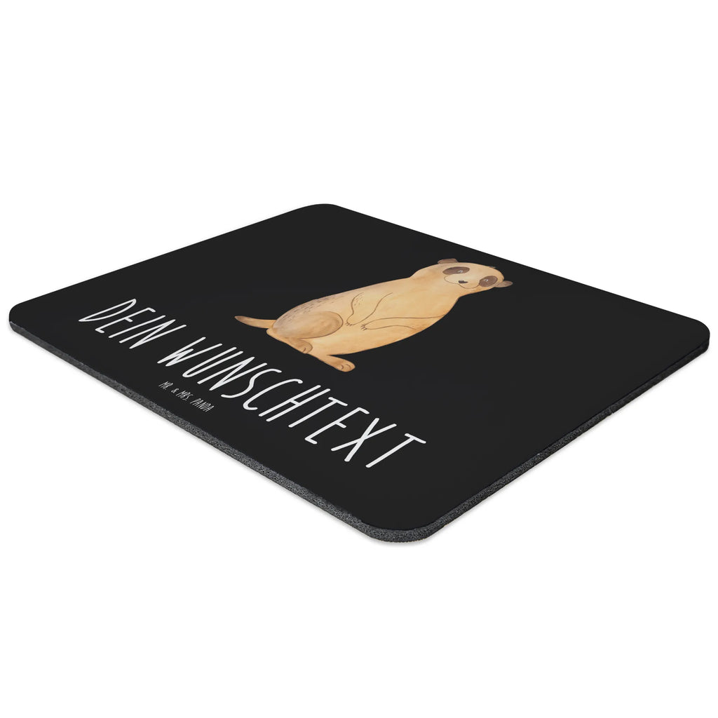 Personalised mouse mat Meerkat Mausunterlage, Namensaufdruck, Personalisiertes Mouse Pad, Personalisiertes Mauspad, Mausmatte, Personalisiertes Mousepad, Individuelles Mauspad, Mouse Pad mit Namen, Mauspad mit Namen Gestalten, Mauspad mit Namen, Mousepad mit Namen, Mauspad Bedrucken, Selbst Bedrucken, Mousepad Bedrucken, Arbeitszimmer Geschenk, Büro Geschenk, Afrika, Wildtiere, Erdmännchen, Reisen, Spruch, Roadtrip, Weltreise, Afrikareise, Traveling
