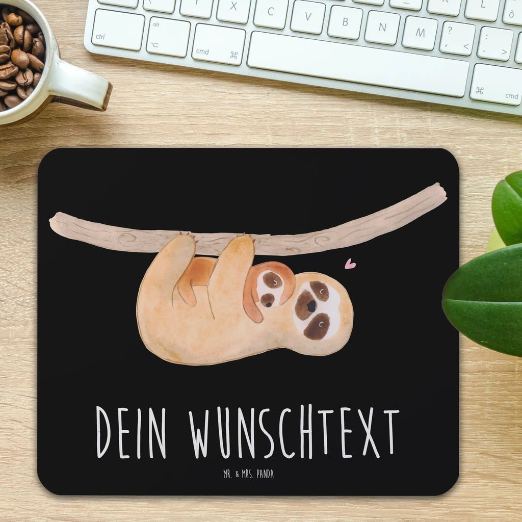 Personalisiertes Mauspad Faultier mit Kind Mousepad bedrucken, selbst bedrucken, Personalisiertes Mauspad, Arbeitszimmer Geschenk, Mauspad bedrucken, Personalisiertes Mousepad, Selbst bedrucken, Individuelles Mauspad, Einzigartiges Mauspad, Mauspad mit Namen, Büro Geschenk, Mousepad mit Namen, Personalisiertes Mouse Pad, Mouse Pad mit Namen, Namensaufdruck, Mauspad mit Namen gestalten, Faultier, Faultier Geschenk, Faultier Deko, Geburt, Faulheit, Mutter, Liebe, Kind, Spaß, Baby, Kinder, Mama, Niedlichkeit