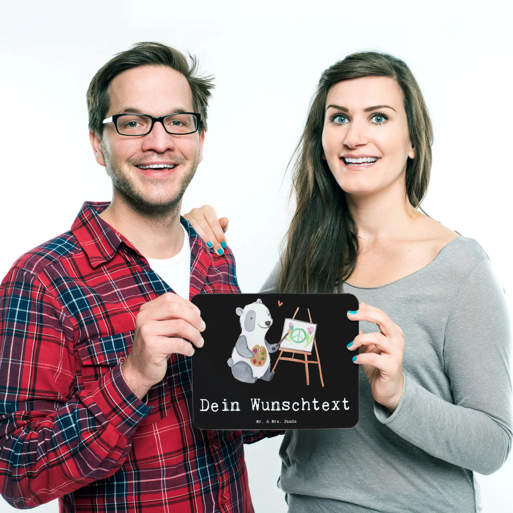 Personalisiertes Mauspad Künstler mit Herz Einzigartiges Mauspad, Mauspad bedrucken, Mauspad mit Namen gestalten, selbst bedrucken, Mauspad mit Namen, Personalisiertes Mousepad, Personalisiertes Mouse Pad, Individuelles Mauspad, Arbeitszimmer Geschenk, Personalisiertes Mauspad, Selbst bedrucken, Mousepad mit Namen, Mousepad bedrucken, Namensaufdruck, Büro Geschenk, Mouse Pad mit Namen, Beruf, Ausbildung, Jubiläum, Abschied, Rente, Kollege, Kollegin, Geschenk, Schenken, Arbeitskollege, Mitarbeiter, Firma, Danke, Dankeschön, Künstler, Maler, Kunstmaler, Galerie Eröffnung, Kunstschule