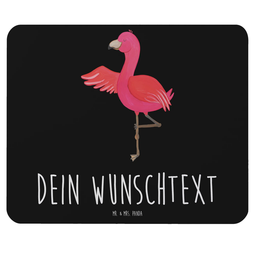 Personalisiertes Mauspad Flamingo Yoga Selbst bedrucken, Mousepad mit Namen, Mouse Pad mit Namen, Mauspad mit Namen, Personalisiertes Mauspad, Arbeitszimmer Geschenk, Mauspad bedrucken, Mousepad bedrucken, Büro Geschenk, Individuelles Mauspad, Namensaufdruck, Einzigartiges Mauspad, Mauspad mit Namen gestalten, Personalisiertes Mousepad, Personalisiertes Mouse Pad, selbst bedrucken, Flamingo, Entspannung, Aufregen, Yoga, Tiefenentspannung, Namaste, Ärger, Achtsamkeit, Vogel, Yoga-Übung
