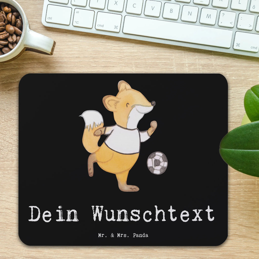 Personalisiertes Mauspad Fuchs Fußball spielen Mousepad bedrucken, Mousepad mit Namen, selbst bedrucken, Arbeitszimmer Geschenk, Mauspad mit Namen gestalten, Namensaufdruck, Individuelles Mauspad, Einzigartiges Mauspad, Mouse Pad mit Namen, Personalisiertes Mouse Pad, Personalisiertes Mauspad, Mauspad mit Namen, Mauspad bedrucken, Selbst bedrucken, Personalisiertes Mousepad, Büro Geschenk, Geschenk, Sport, Sportart, Hobby, Schenken, Danke, Dankeschön, Auszeichnung, Gewinn, Sportler, Fußballer, Bolzplatz, Soccer, Fußballerin, Fußball, Bolzen