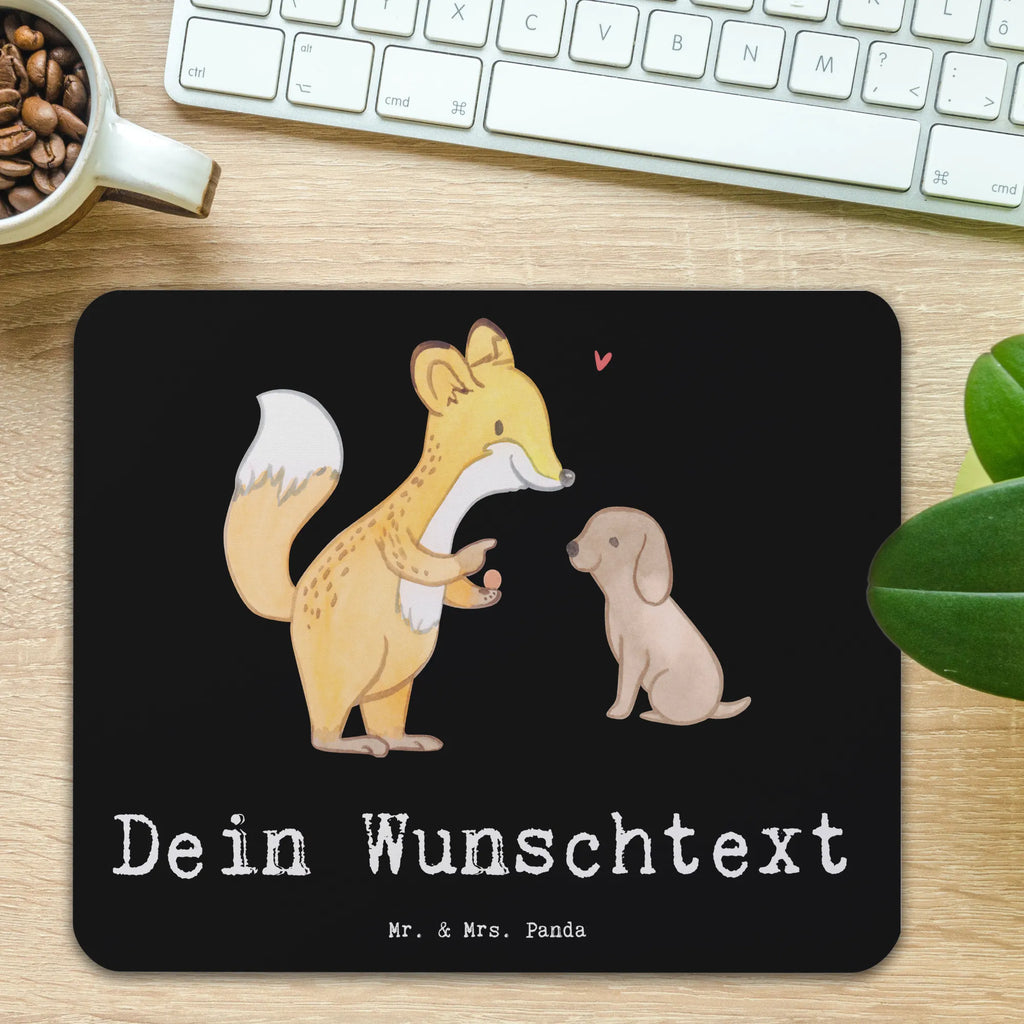 Personalised mouse mat Fox dog training Mouse Pad mit Namen, Mousepad mit Namen, Mausunterlage, Personalisiertes Mauspad, Individuelles Mauspad, Mauspad mit Namen, Mauspad Bedrucken, Büro Geschenk, Personalisiertes Mousepad, Mauspad mit Namen Gestalten, Namensaufdruck, Mausmatte, Arbeitszimmer Geschenk, Personalisiertes Mouse Pad, Mousepad Bedrucken, Selbst Bedrucken, Geschenk, Schenken, Sport, Sportart, Hobby, Danke, Dankeschön, Auszeichnung, Gewinn, Sportler, Hundeerziehung, Hundeprüfung, Hundetraining, Hundeschule, Welpenschule