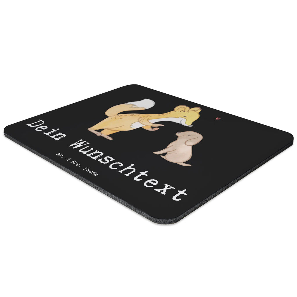 Personalised mouse mat Fox dog training Mouse Pad mit Namen, Mousepad mit Namen, Mausunterlage, Personalisiertes Mauspad, Individuelles Mauspad, Mauspad mit Namen, Mauspad Bedrucken, Büro Geschenk, Personalisiertes Mousepad, Mauspad mit Namen Gestalten, Namensaufdruck, Mausmatte, Arbeitszimmer Geschenk, Personalisiertes Mouse Pad, Mousepad Bedrucken, Selbst Bedrucken, Geschenk, Schenken, Sport, Sportart, Hobby, Danke, Dankeschön, Auszeichnung, Gewinn, Sportler, Hundeerziehung, Hundeprüfung, Hundetraining, Hundeschule, Welpenschule
