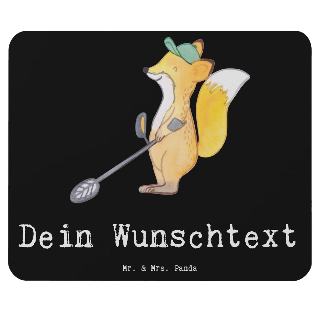 Personalised mouse mat Fox metal detector Mouse Pad mit Namen, Mousepad mit Namen, selbst bedrucken, Büro Geschenk, Individuelles Mauspad, Personalisiertes Mauspad, Einzigartiges Mauspad, Mousepad bedrucken, Mauspad mit Namen, Namensaufdruck, Mauspad bedrucken, Personalisiertes Mousepad, Arbeitszimmer Geschenk, Personalisiertes Mouse Pad, Mauspad mit Namen gestalten, Selbst bedrucken, Geschenk, Sport, Sportart, Hobby, Schenken, Danke, Dankeschön, Auszeichnung, Gewinn, Sportler, Sondengänger, Schatzsuche, Metalldetektor, sondeln, Münzen suchen
