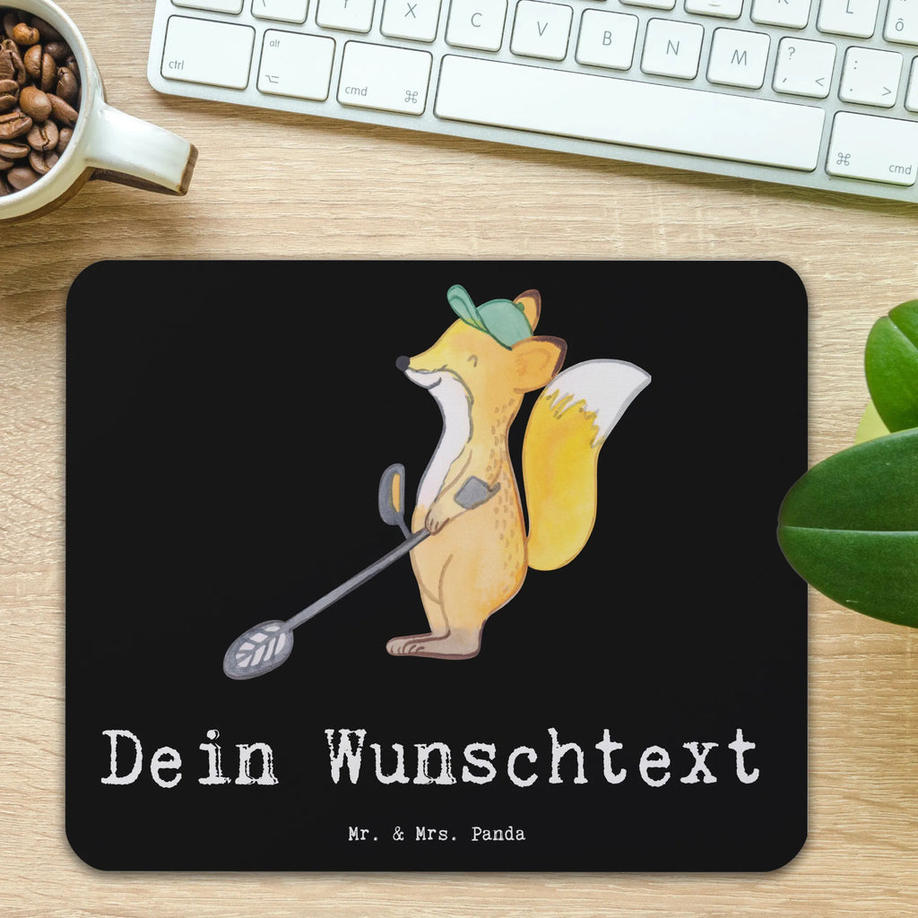 Personalised mouse mat Fox metal detector Mouse Pad mit Namen, Mousepad mit Namen, selbst bedrucken, Büro Geschenk, Individuelles Mauspad, Personalisiertes Mauspad, Einzigartiges Mauspad, Mousepad bedrucken, Mauspad mit Namen, Namensaufdruck, Mauspad bedrucken, Personalisiertes Mousepad, Arbeitszimmer Geschenk, Personalisiertes Mouse Pad, Mauspad mit Namen gestalten, Selbst bedrucken, Geschenk, Sport, Sportart, Hobby, Schenken, Danke, Dankeschön, Auszeichnung, Gewinn, Sportler, Sondengänger, Schatzsuche, Metalldetektor, sondeln, Münzen suchen