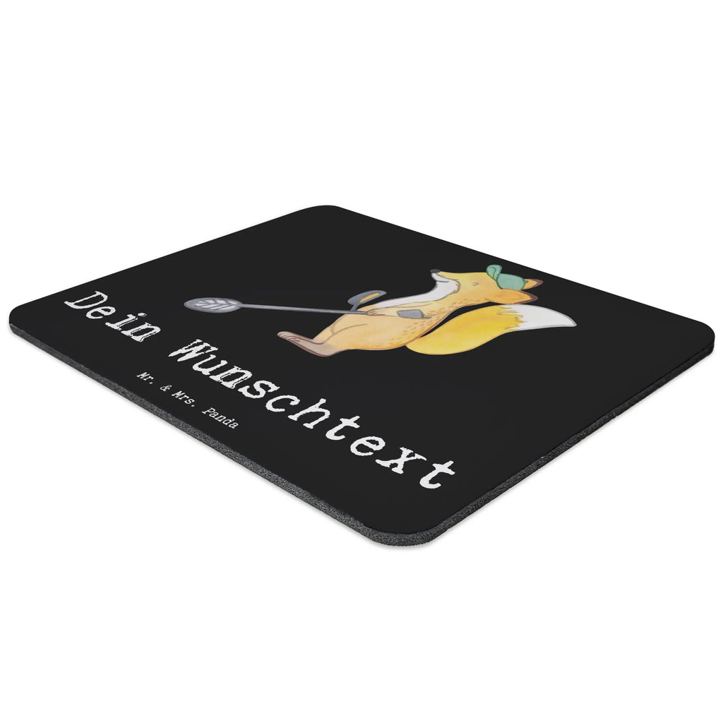 Personalised mouse mat Fox metal detector Mouse Pad mit Namen, Mousepad mit Namen, selbst bedrucken, Büro Geschenk, Individuelles Mauspad, Personalisiertes Mauspad, Einzigartiges Mauspad, Mousepad bedrucken, Mauspad mit Namen, Namensaufdruck, Mauspad bedrucken, Personalisiertes Mousepad, Arbeitszimmer Geschenk, Personalisiertes Mouse Pad, Mauspad mit Namen gestalten, Selbst bedrucken, Geschenk, Sport, Sportart, Hobby, Schenken, Danke, Dankeschön, Auszeichnung, Gewinn, Sportler, Sondengänger, Schatzsuche, Metalldetektor, sondeln, Münzen suchen