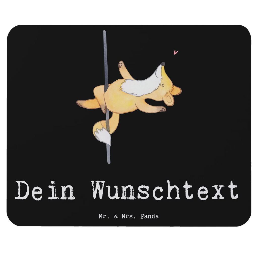 Personalised mouse mat Fox Pole Dance Selbst bedrucken, Namensaufdruck, Büro Geschenk, selbst bedrucken, Arbeitszimmer Geschenk, Mauspad bedrucken, Mousepad mit Namen, Personalisiertes Mousepad, Mauspad mit Namen, Mauspad mit Namen gestalten, Personalisiertes Mauspad, Mouse Pad mit Namen, Personalisiertes Mouse Pad, Einzigartiges Mauspad, Mousepad bedrucken, Individuelles Mauspad, Geschenk, Sport, Sportart, Hobby, Schenken, Danke, Dankeschön, Auszeichnung, Gewinn, Sportler, Tanzen, Pole Dance, Tanz
