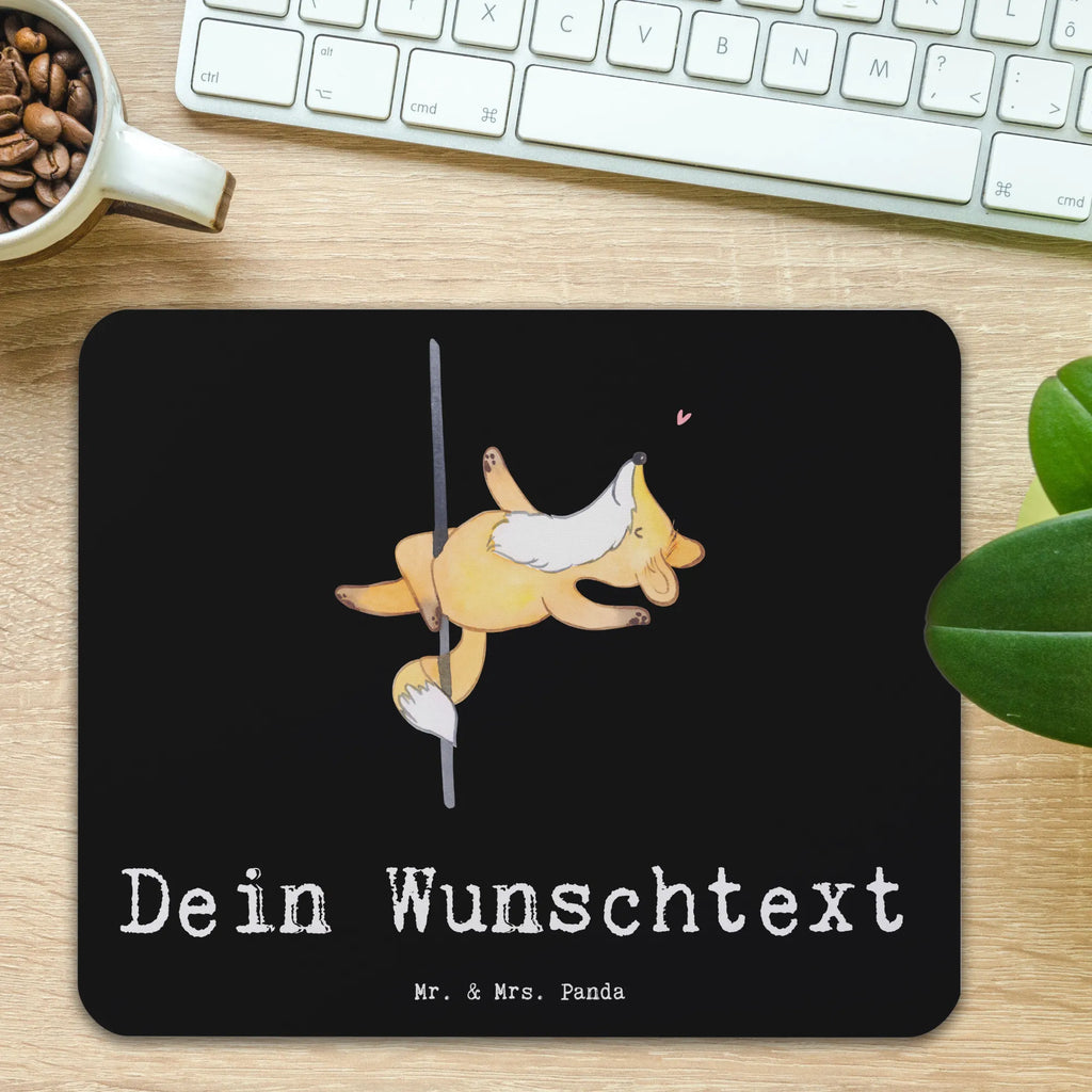 Personalised mouse mat Fox Pole Dance Selbst bedrucken, Namensaufdruck, Büro Geschenk, selbst bedrucken, Arbeitszimmer Geschenk, Mauspad bedrucken, Mousepad mit Namen, Personalisiertes Mousepad, Mauspad mit Namen, Mauspad mit Namen gestalten, Personalisiertes Mauspad, Mouse Pad mit Namen, Personalisiertes Mouse Pad, Einzigartiges Mauspad, Mousepad bedrucken, Individuelles Mauspad, Geschenk, Sport, Sportart, Hobby, Schenken, Danke, Dankeschön, Auszeichnung, Gewinn, Sportler, Tanzen, Pole Dance, Tanz