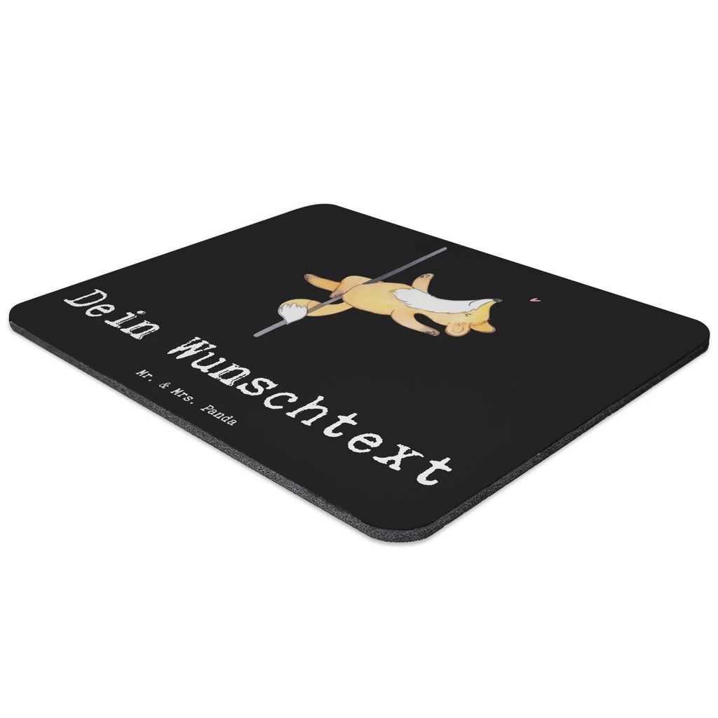 Personalised mouse mat Fox Pole Dance Selbst bedrucken, Namensaufdruck, Büro Geschenk, selbst bedrucken, Arbeitszimmer Geschenk, Mauspad bedrucken, Mousepad mit Namen, Personalisiertes Mousepad, Mauspad mit Namen, Mauspad mit Namen gestalten, Personalisiertes Mauspad, Mouse Pad mit Namen, Personalisiertes Mouse Pad, Einzigartiges Mauspad, Mousepad bedrucken, Individuelles Mauspad, Geschenk, Sport, Sportart, Hobby, Schenken, Danke, Dankeschön, Auszeichnung, Gewinn, Sportler, Tanzen, Pole Dance, Tanz
